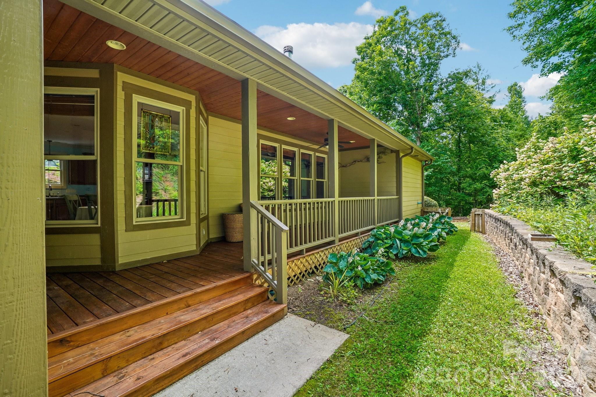Willow Cove - Residential
