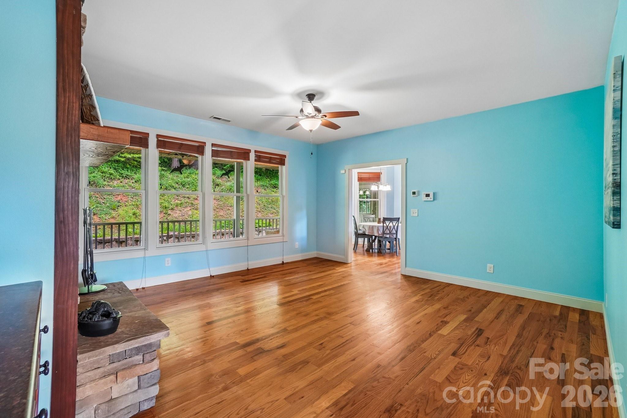 Willow Cove - Residential