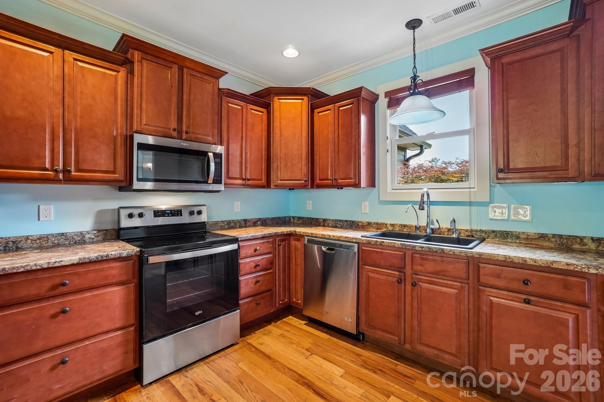 Willow Cove - Residential