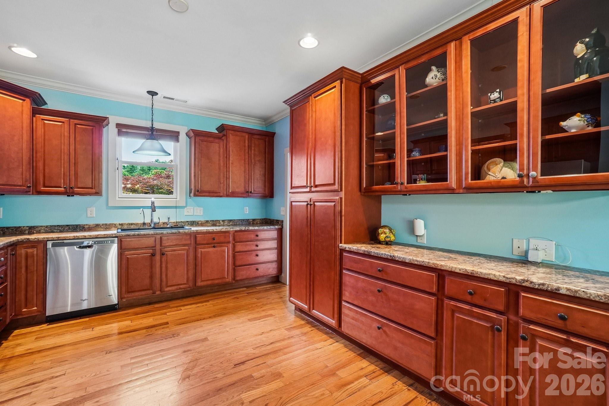 Willow Cove - Residential