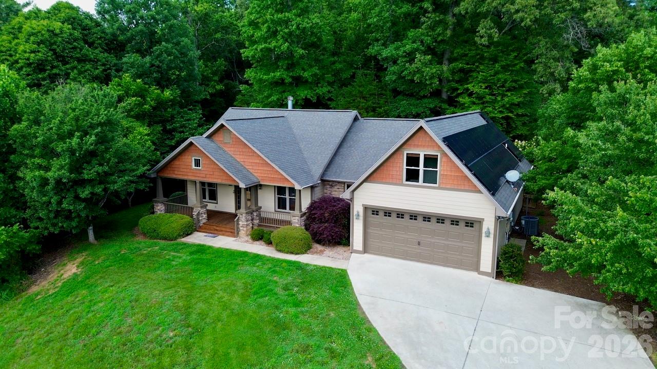 Willow Cove - Residential