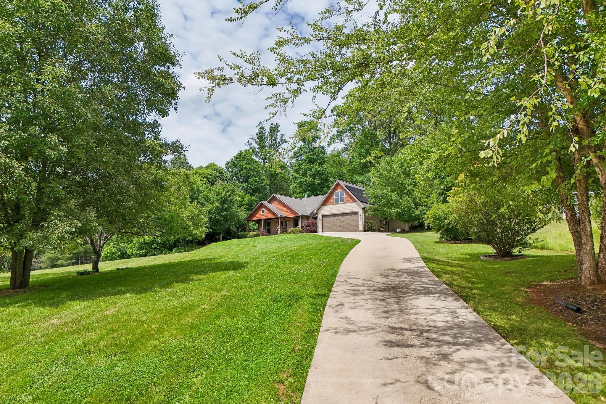 Willow Cove - Residential