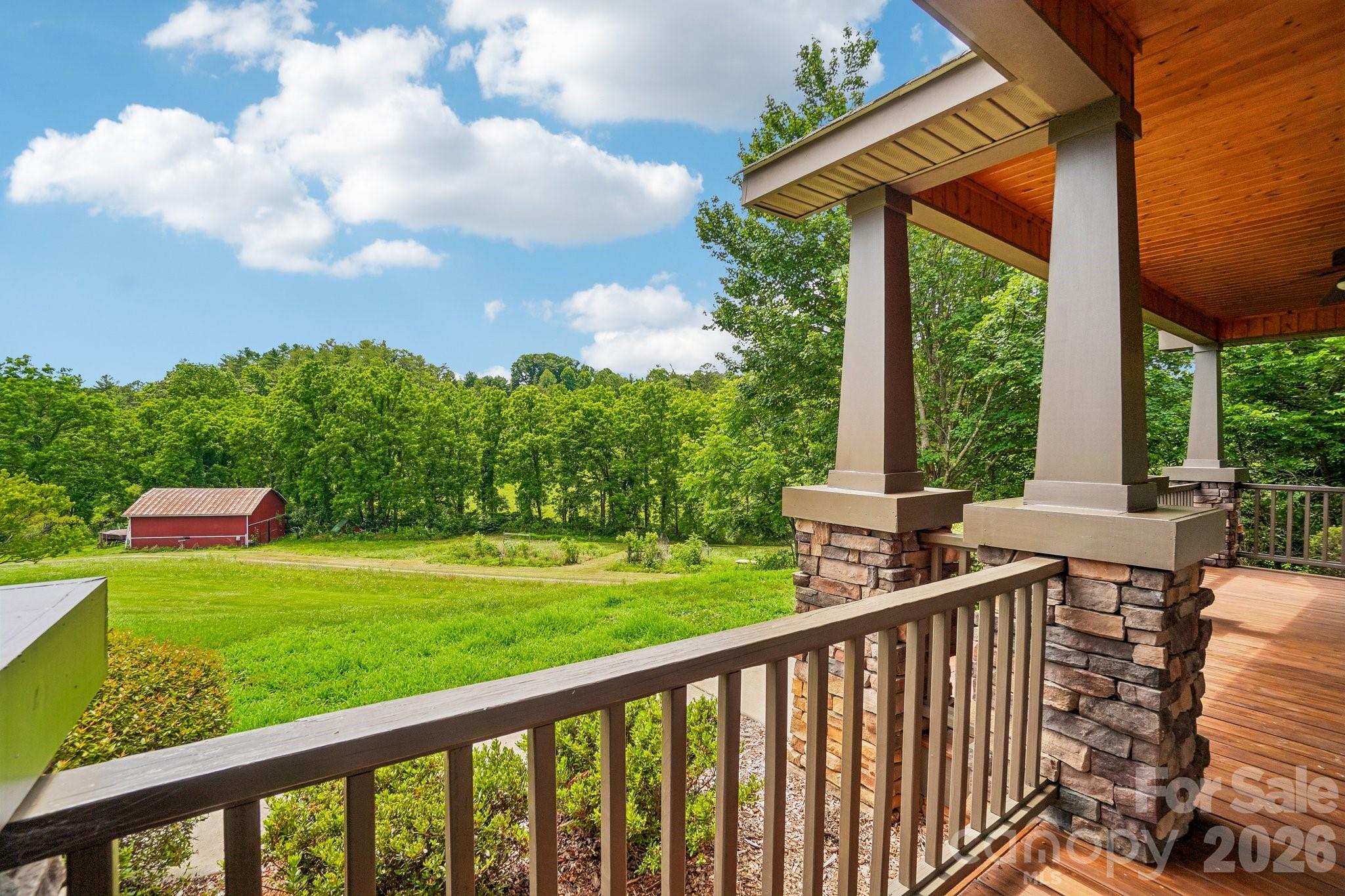 Willow Cove - Residential