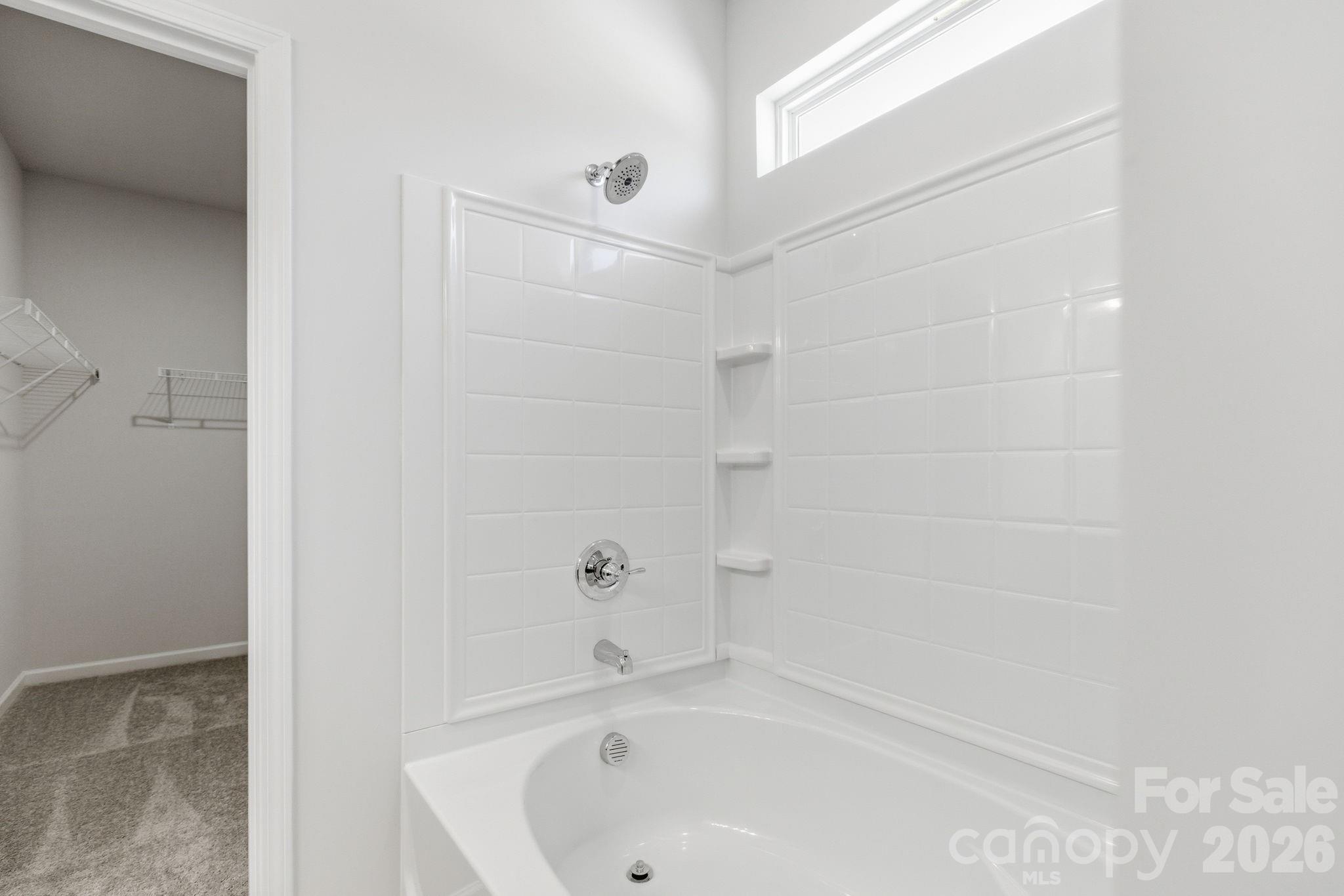 Catawba Trace - Residential