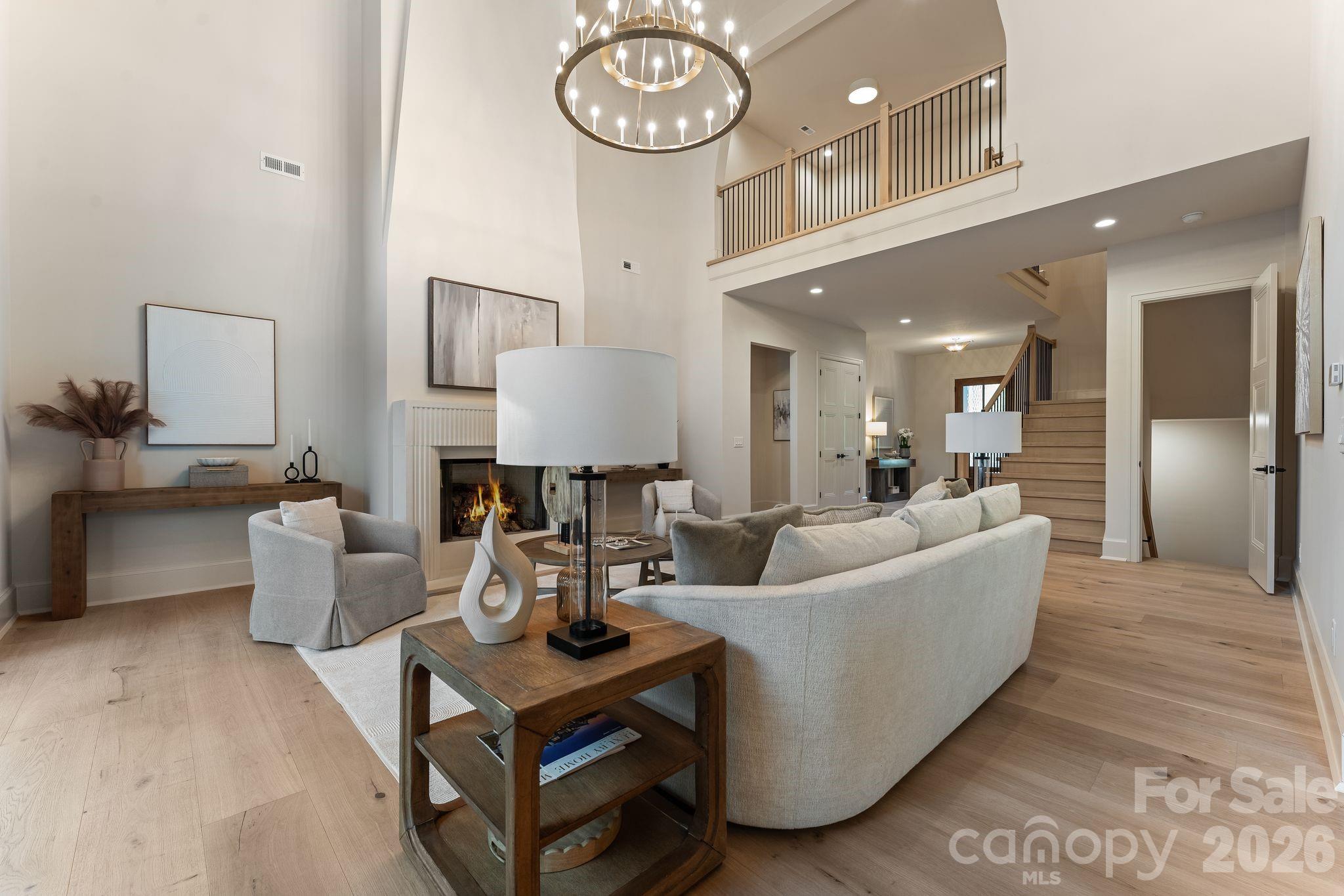 Shavenders Bluff - Residential