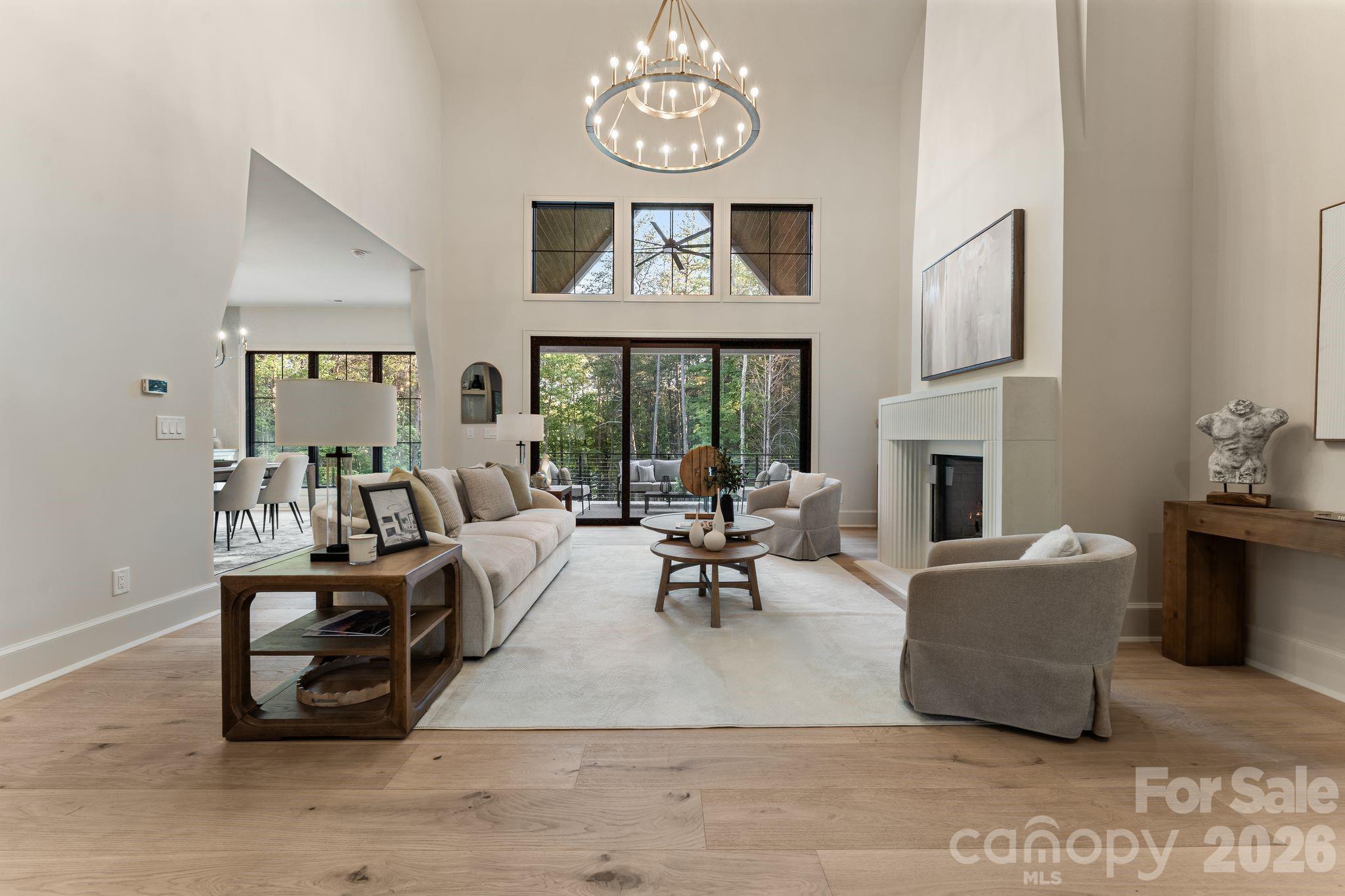 Shavenders Bluff - Residential