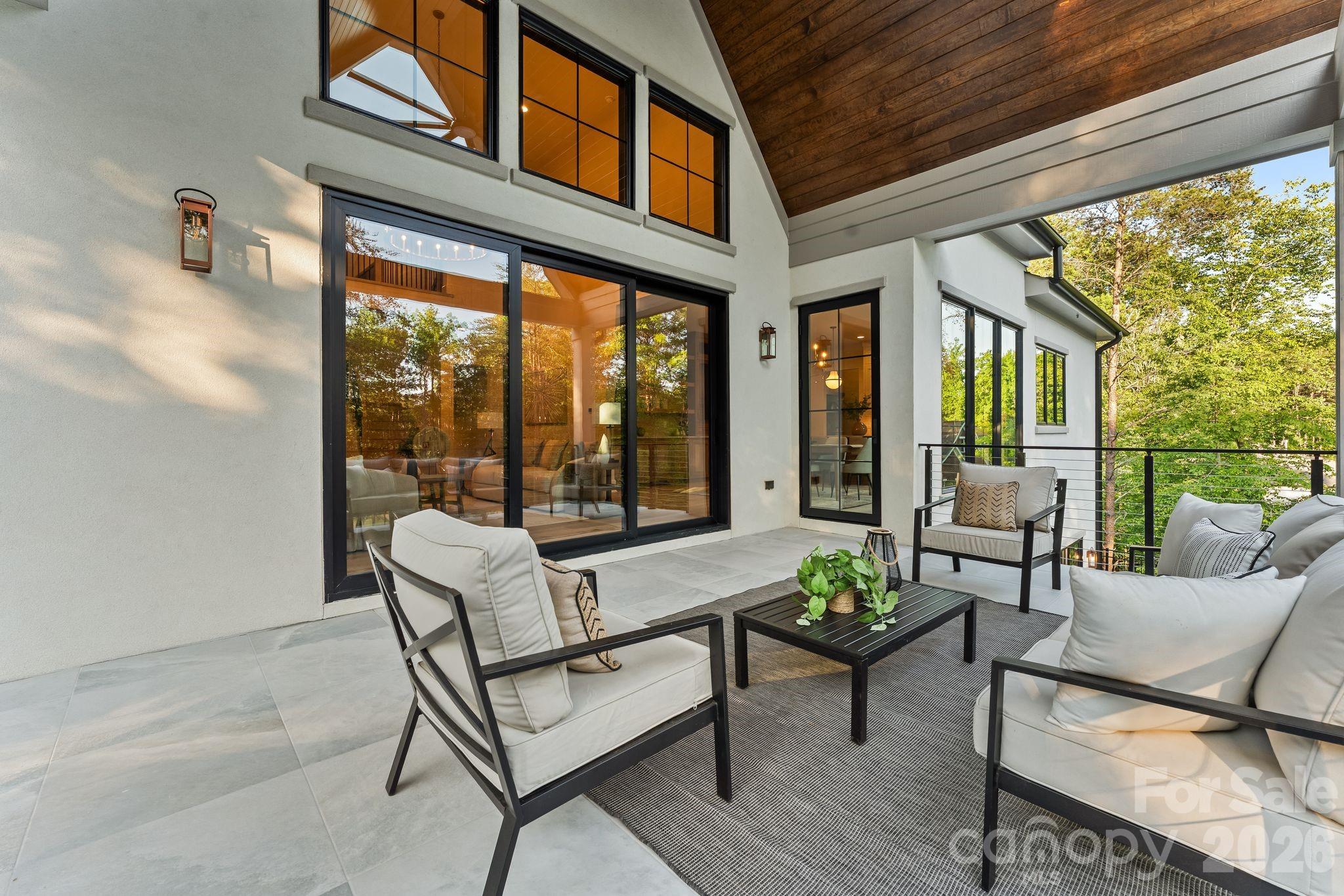 Shavenders Bluff - Residential