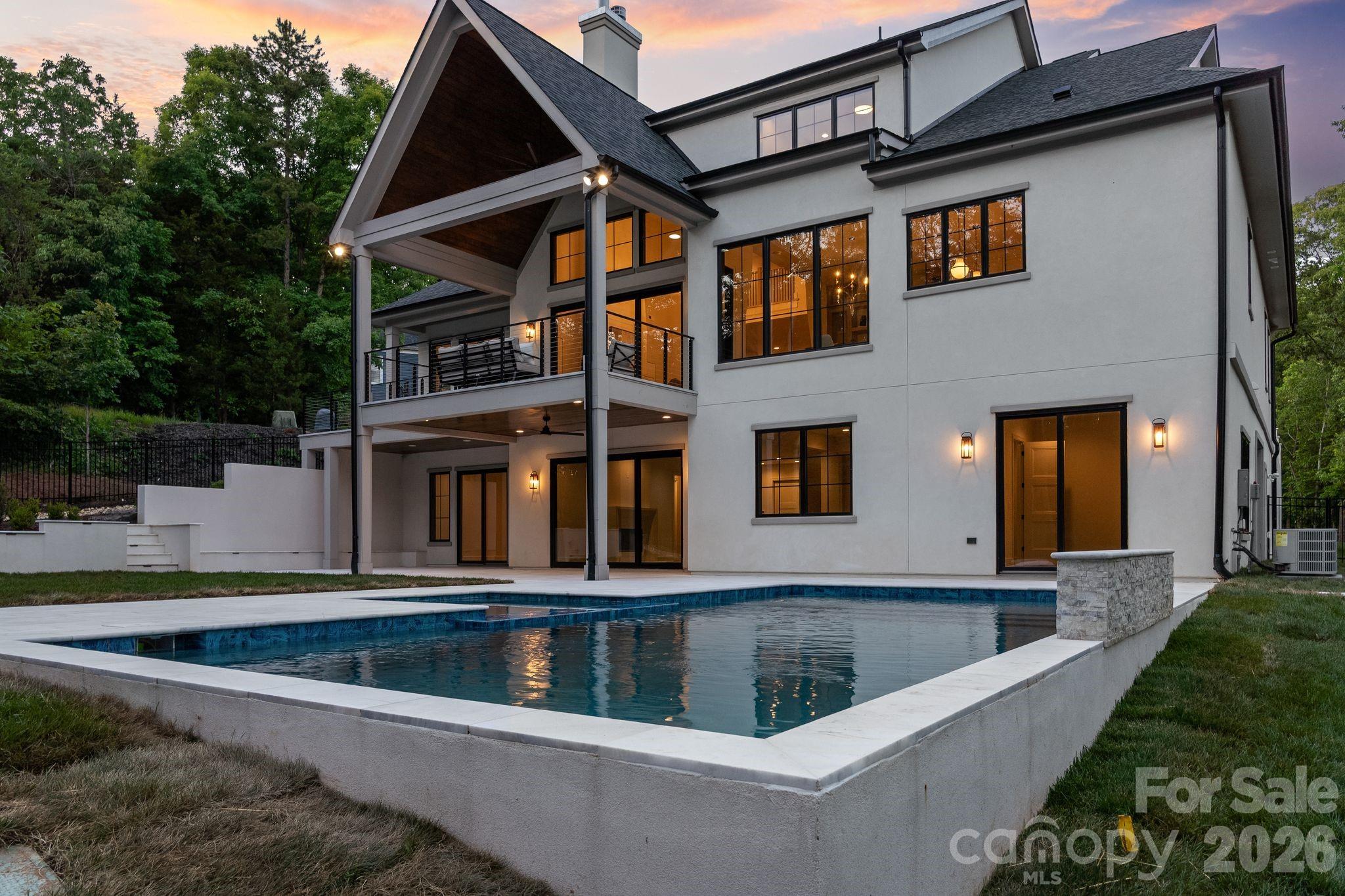 Shavenders Bluff - Residential