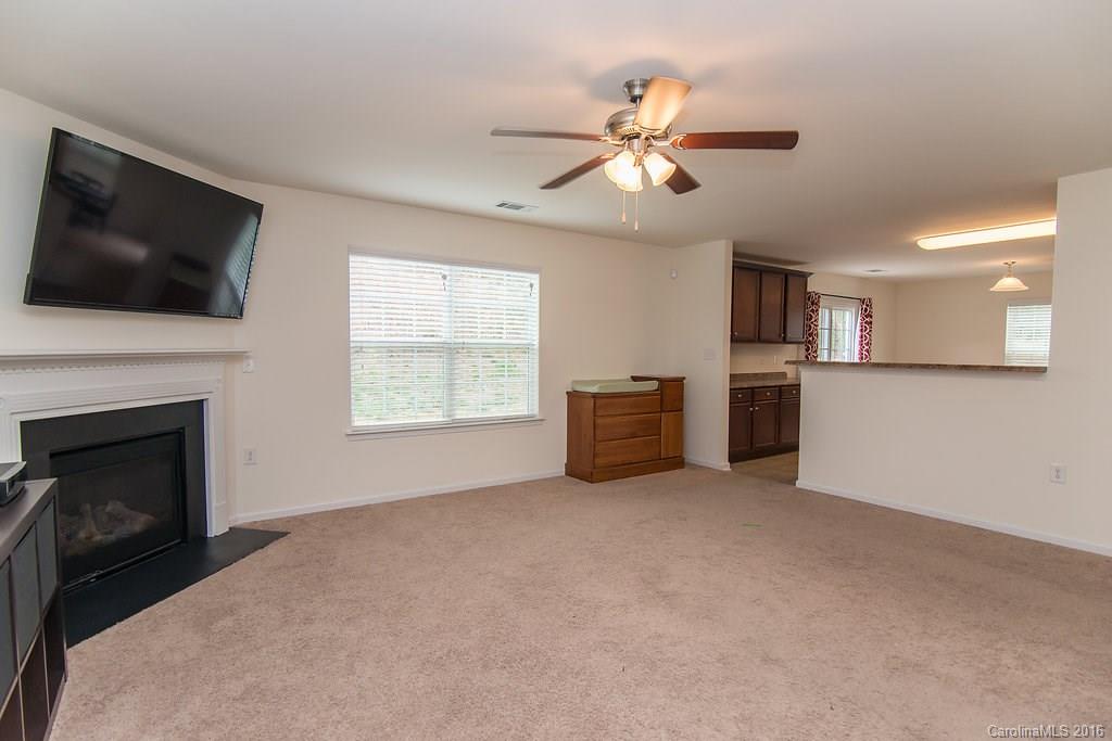 Reid Pointe - Residential