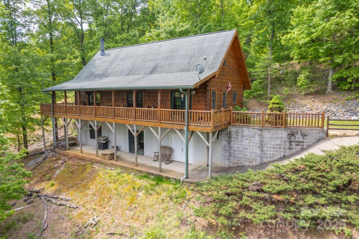 Yellowtop Mountain Estates - Residential