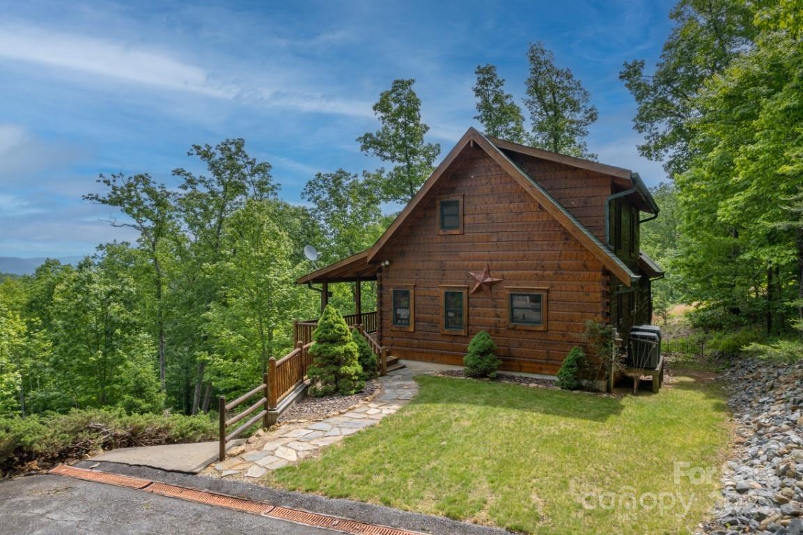 Yellowtop Mountain Estates - Residential