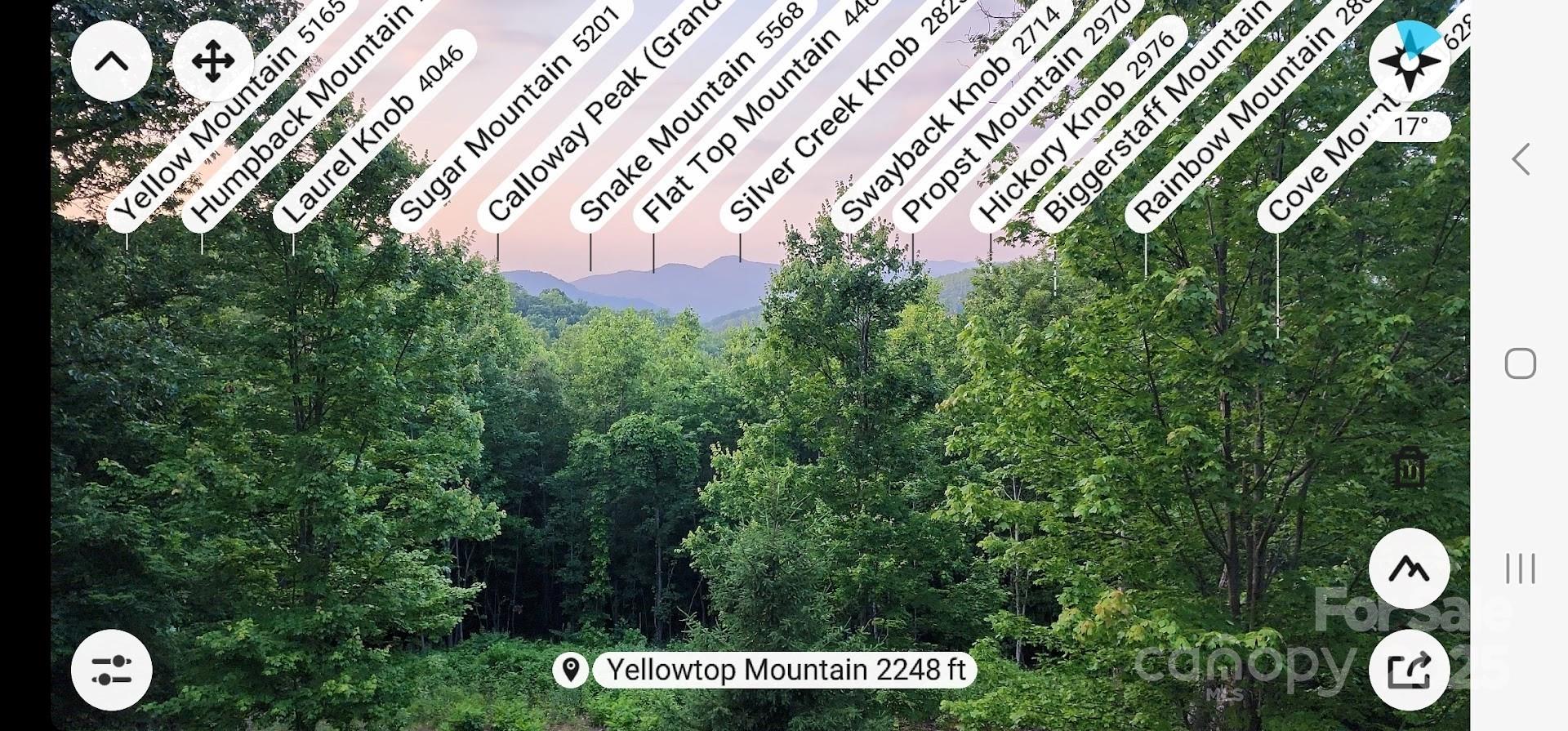 Yellowtop Mountain Estates - Residential