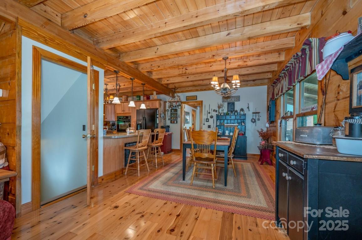 Yellowtop Mountain Estates - Residential