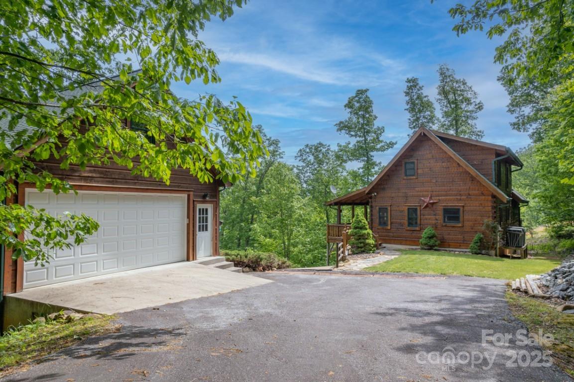 Yellowtop Mountain Estates - Residential