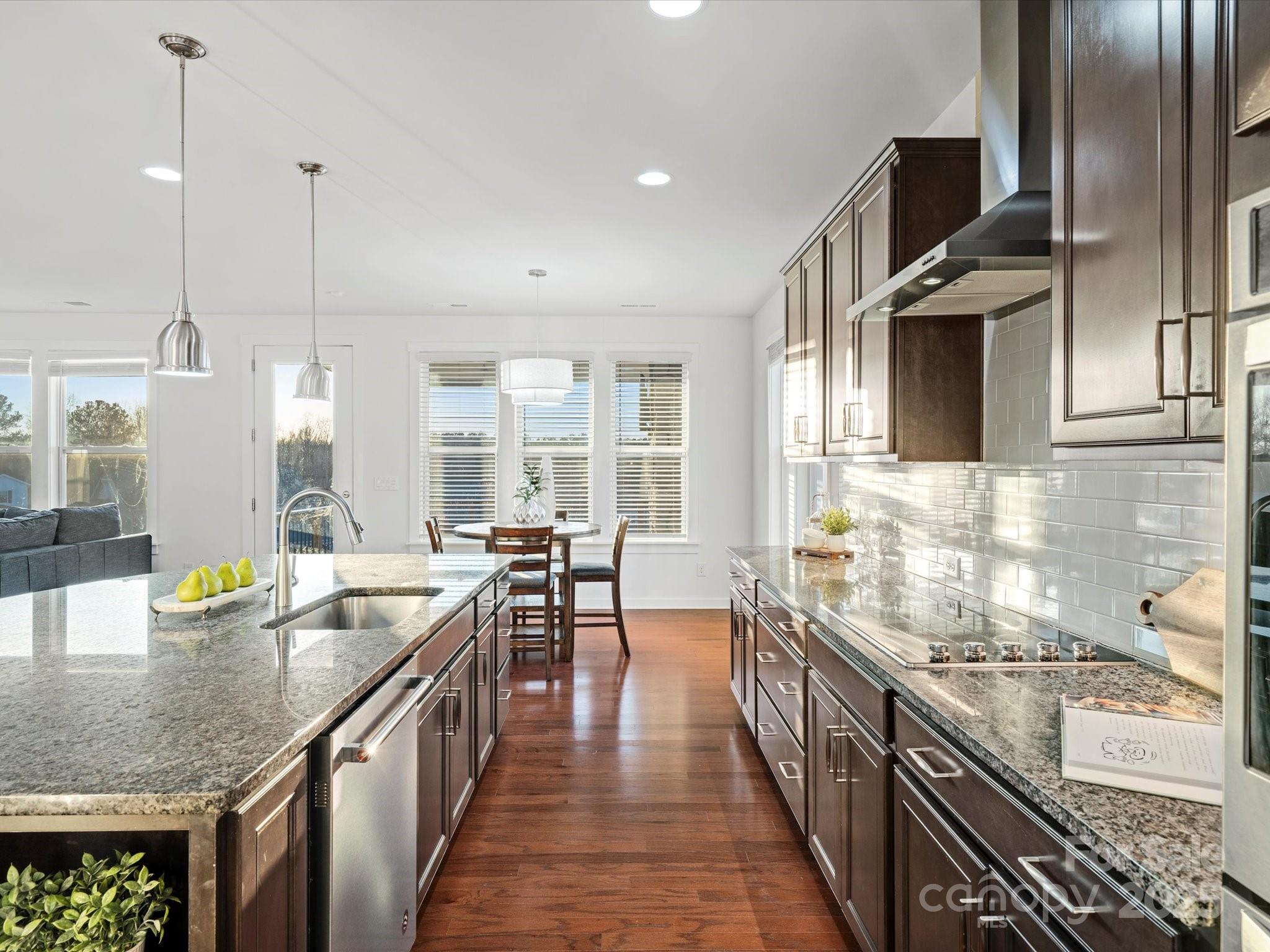 Masons Bend - Residential