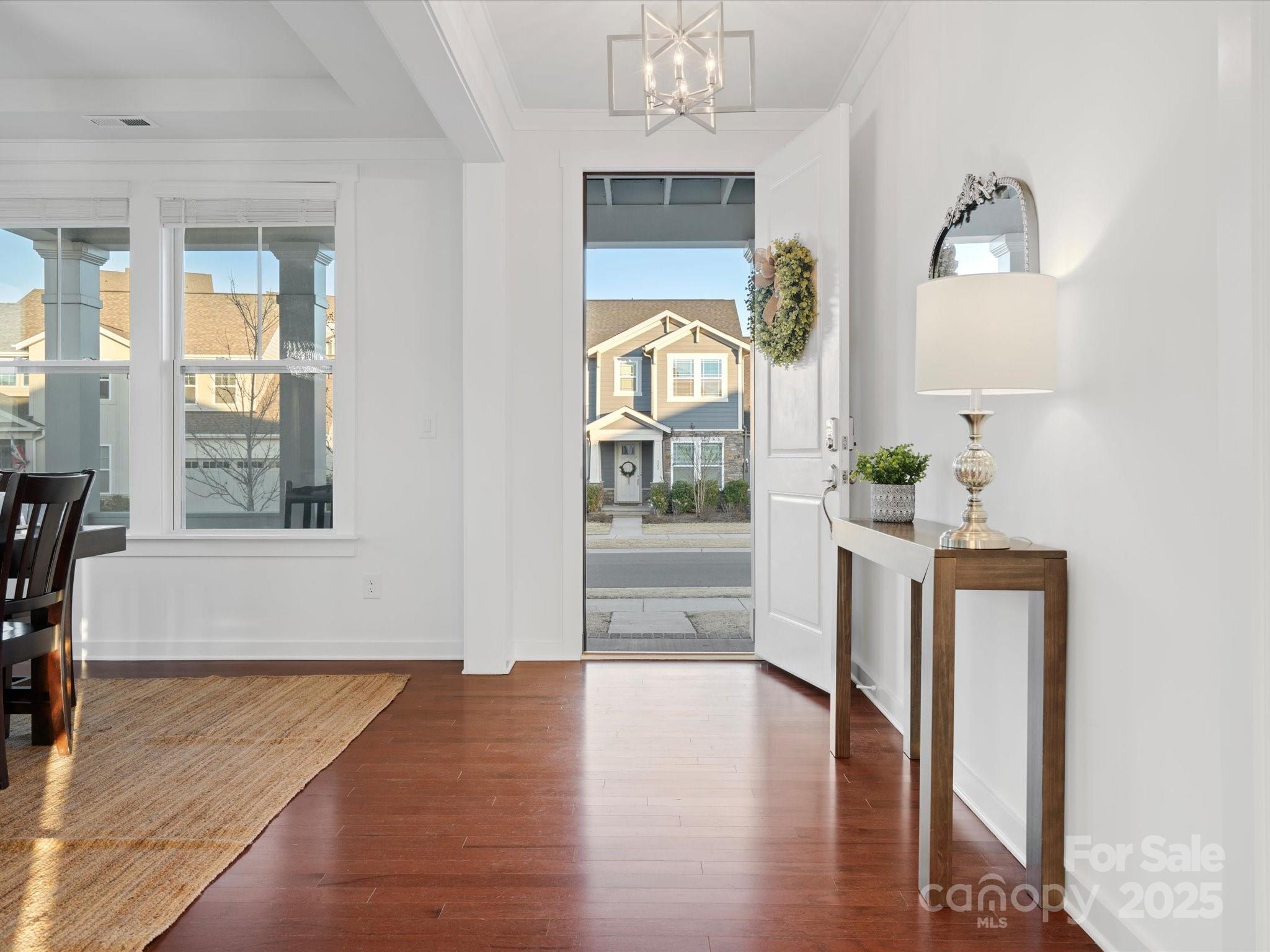 Masons Bend - Residential