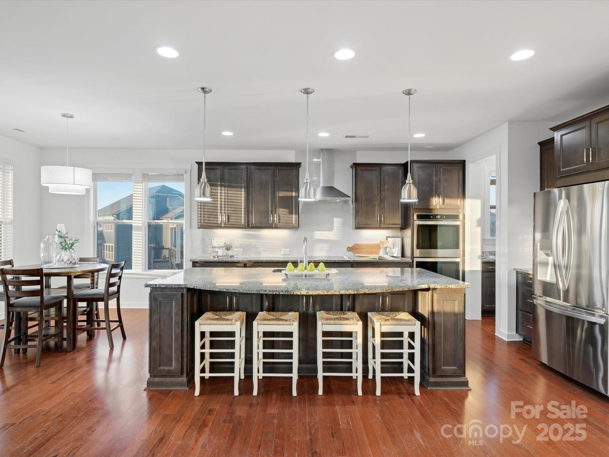 Masons Bend - Residential