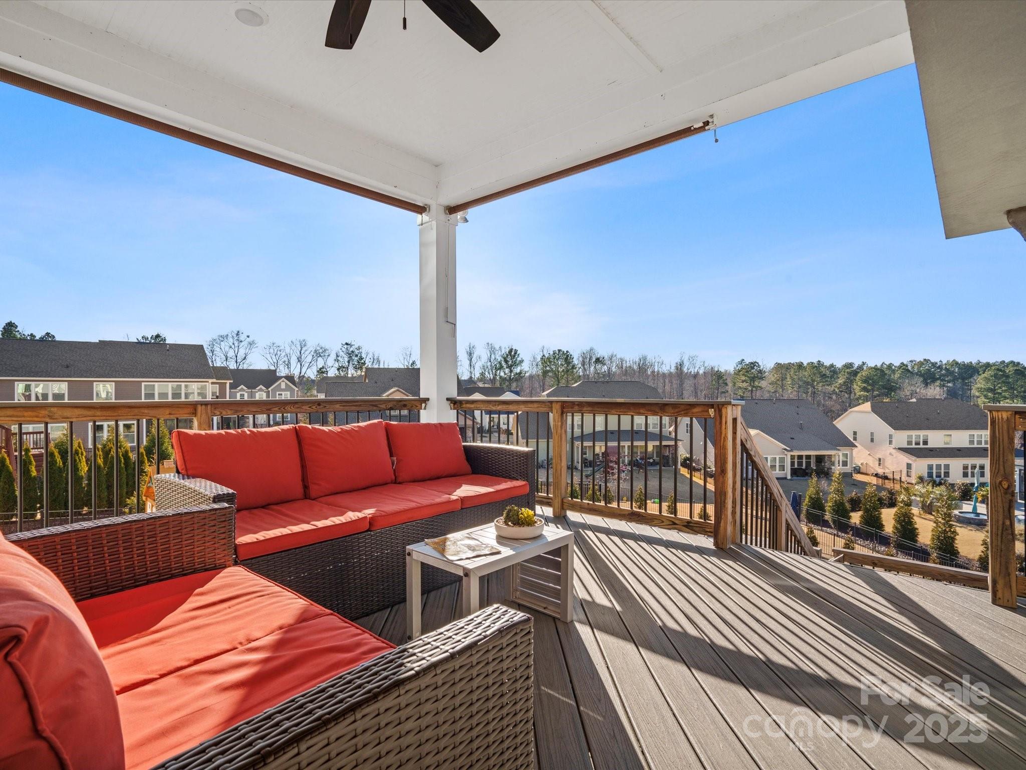 Masons Bend - Residential