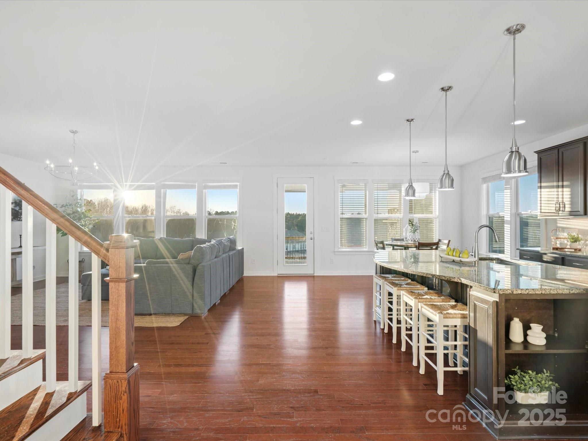 Masons Bend - Residential