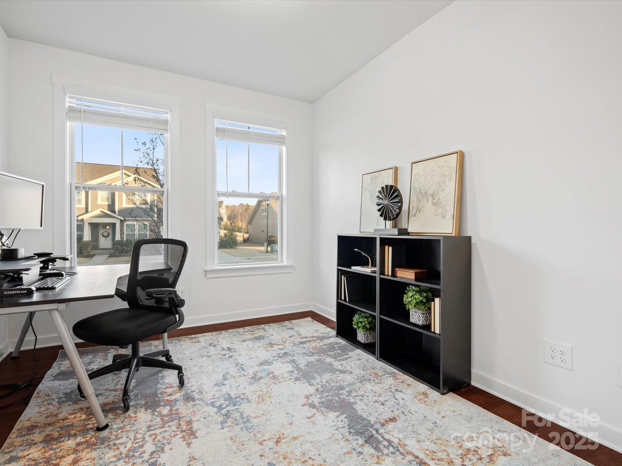 Masons Bend - Residential