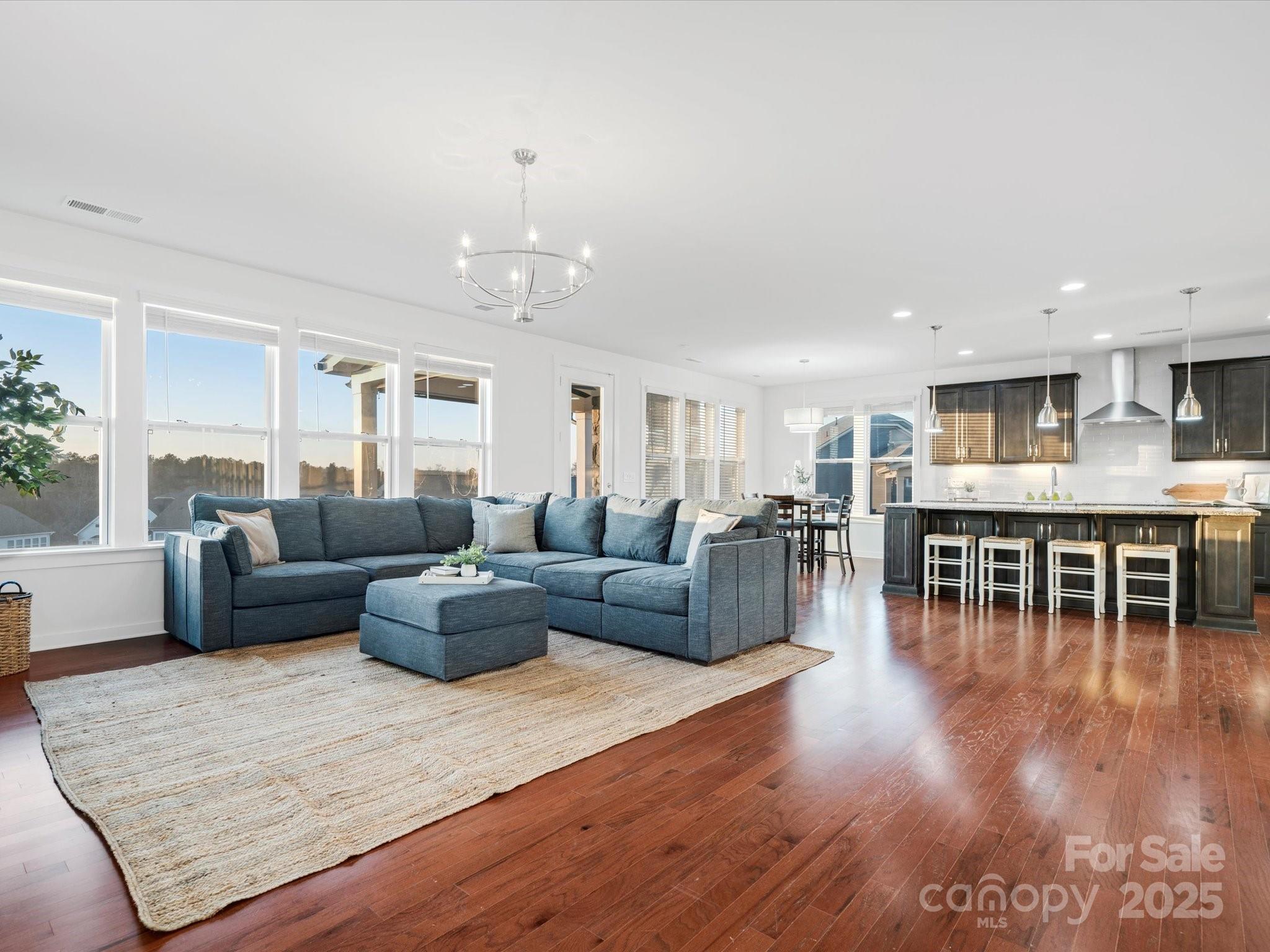 Masons Bend - Residential