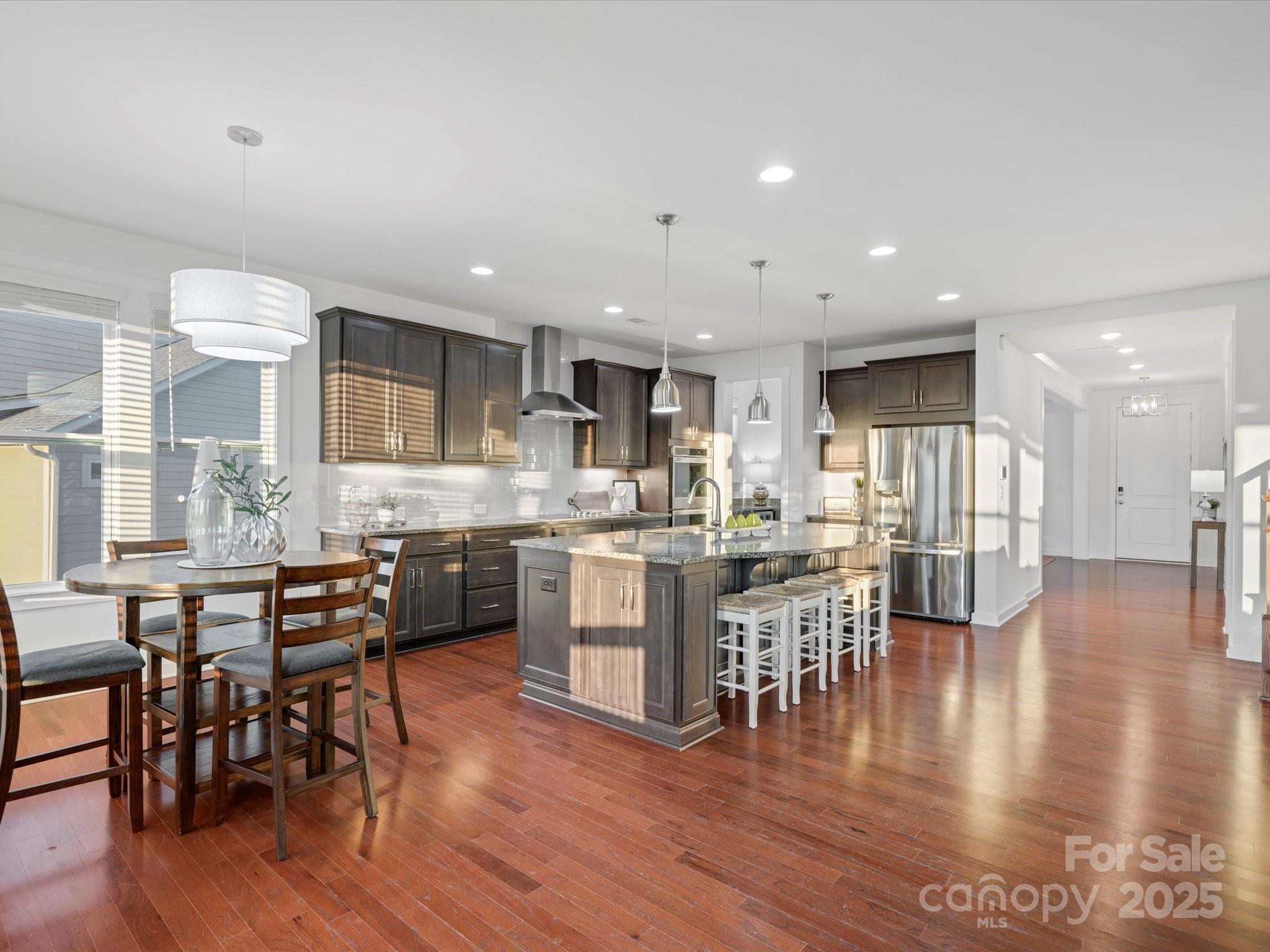 Masons Bend - Residential