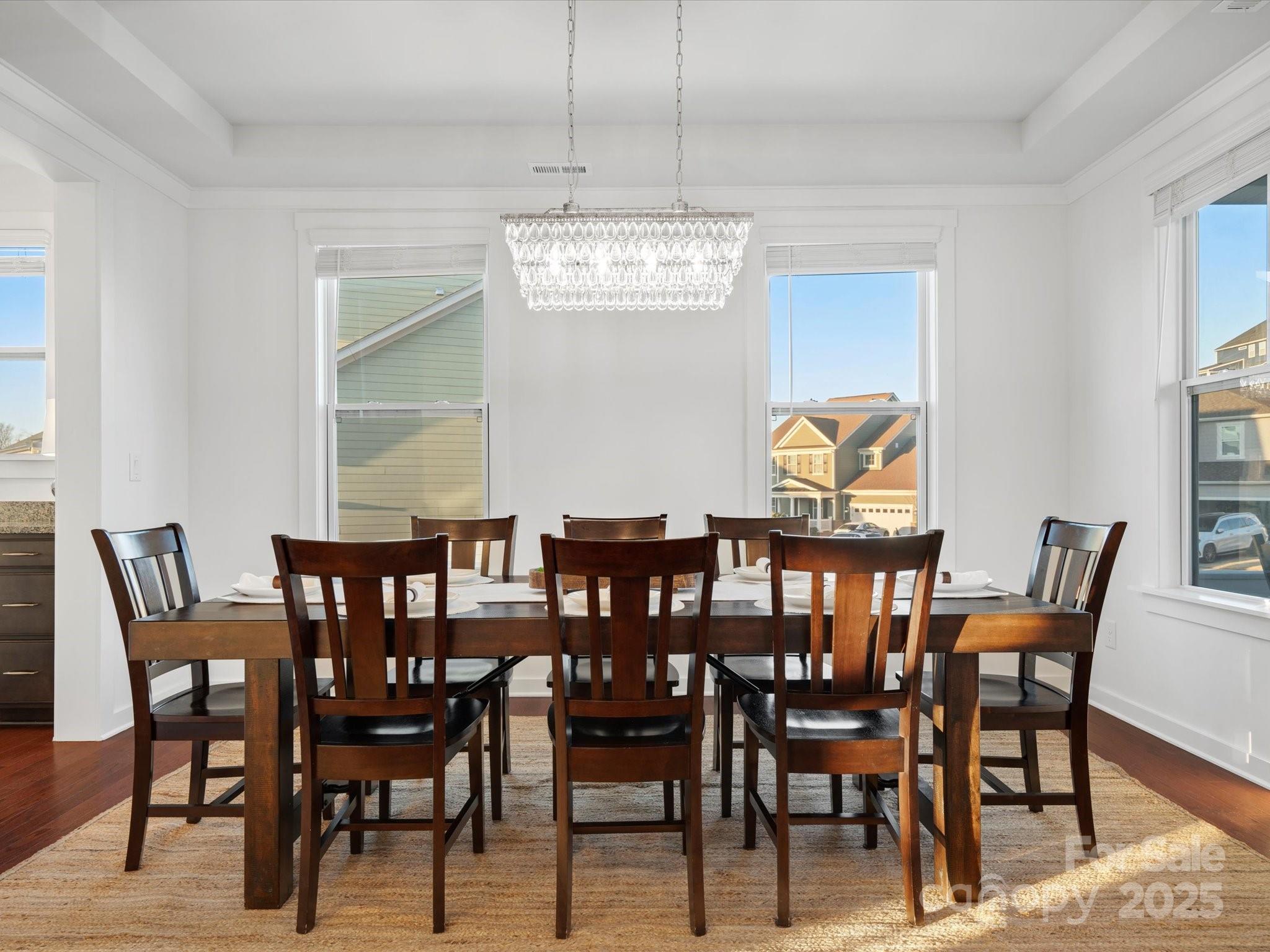 Masons Bend - Residential