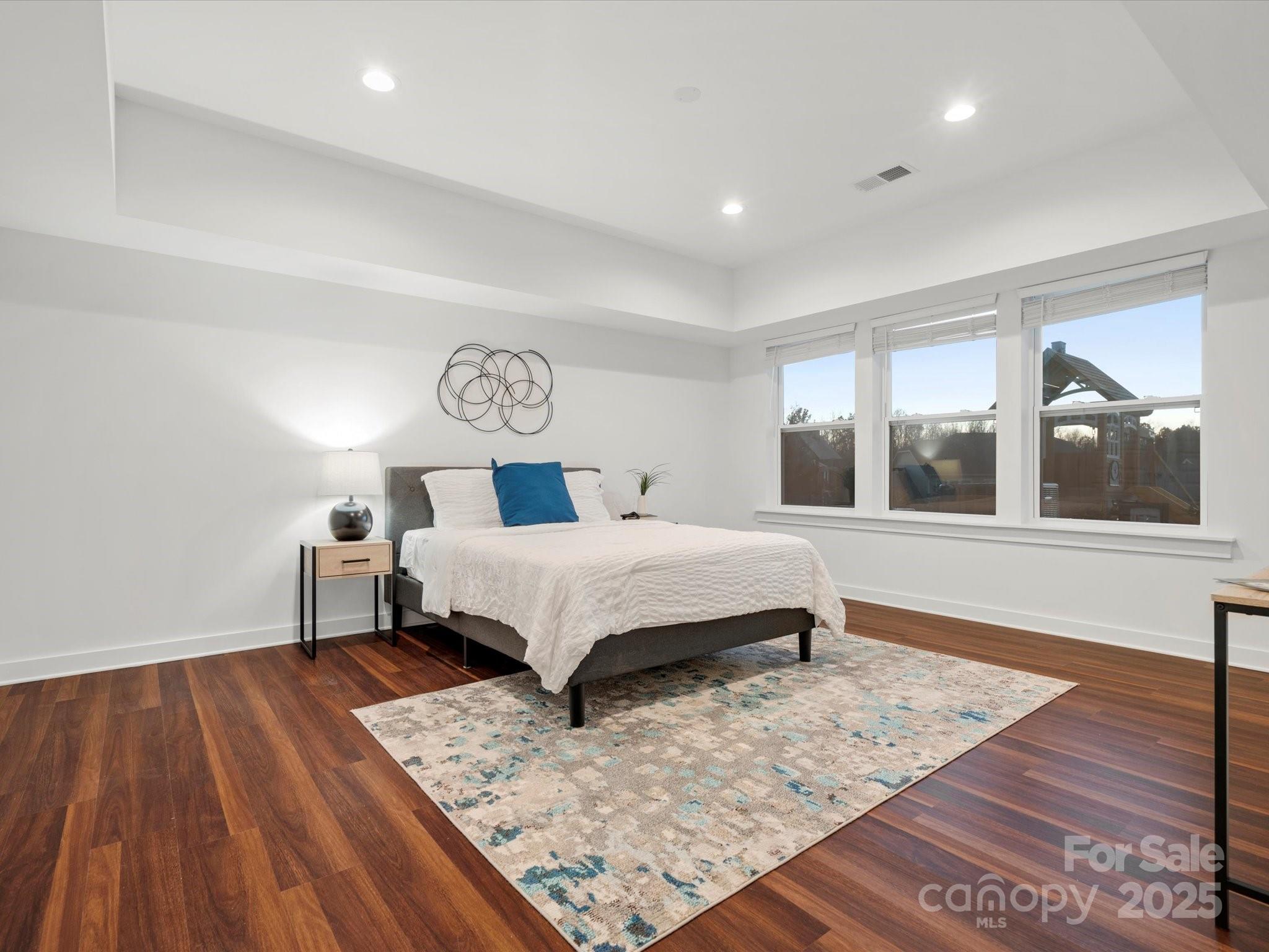 Masons Bend - Residential