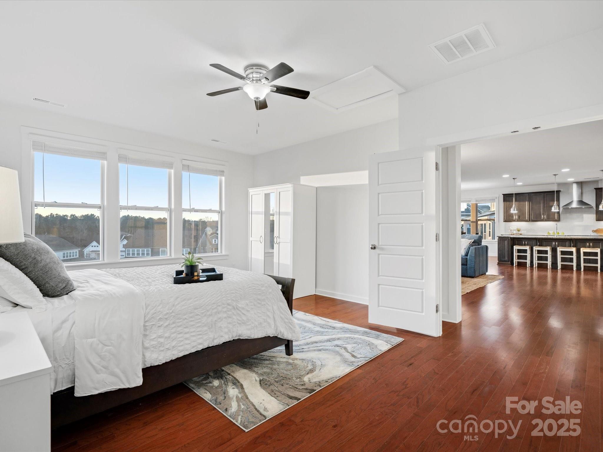 Masons Bend - Residential