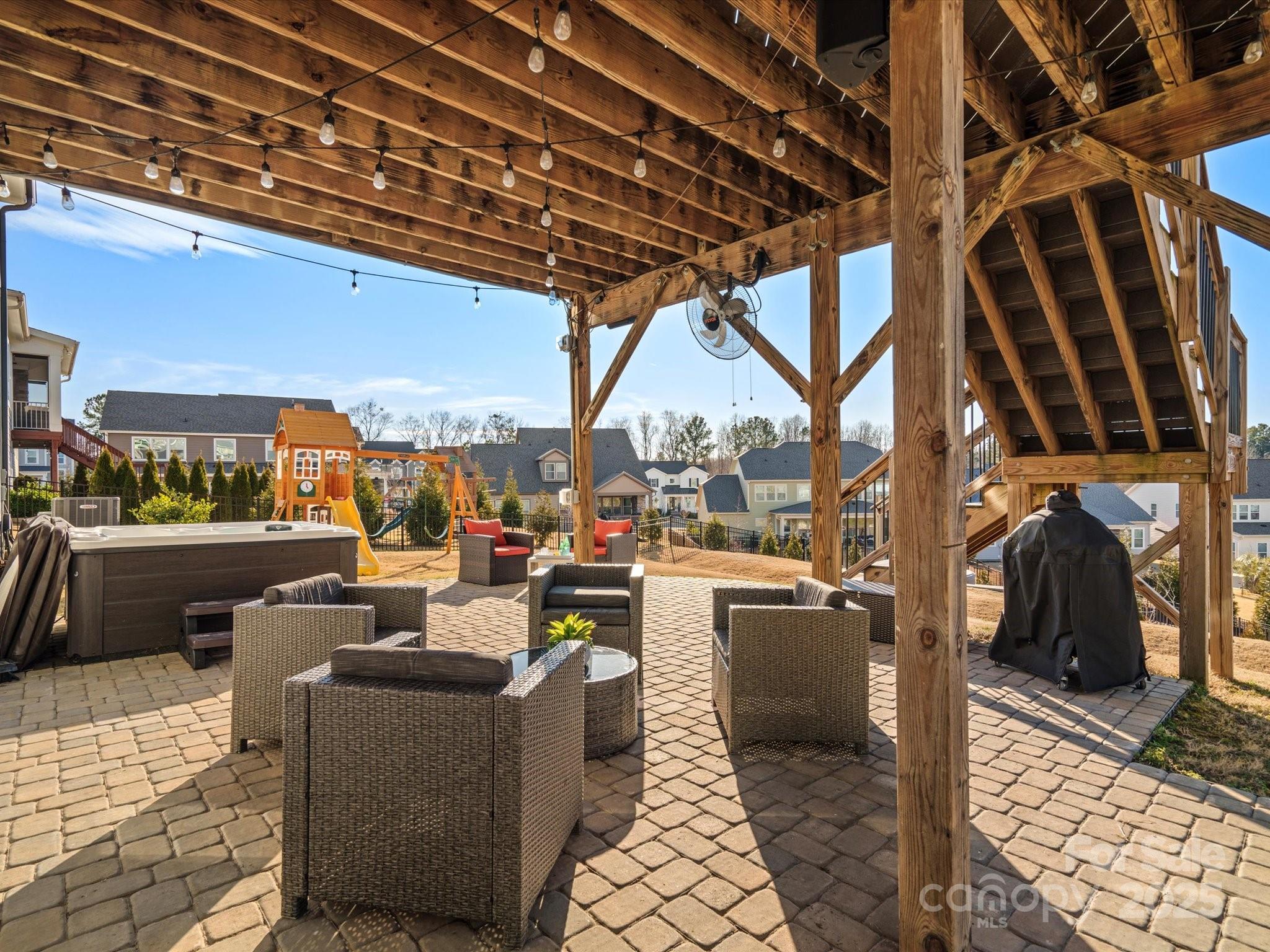 Masons Bend - Residential
