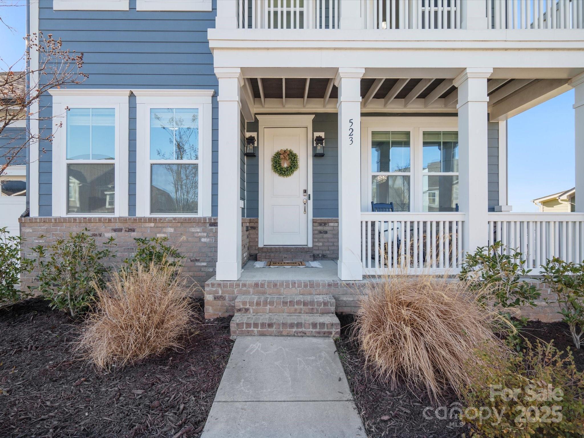 Masons Bend - Residential