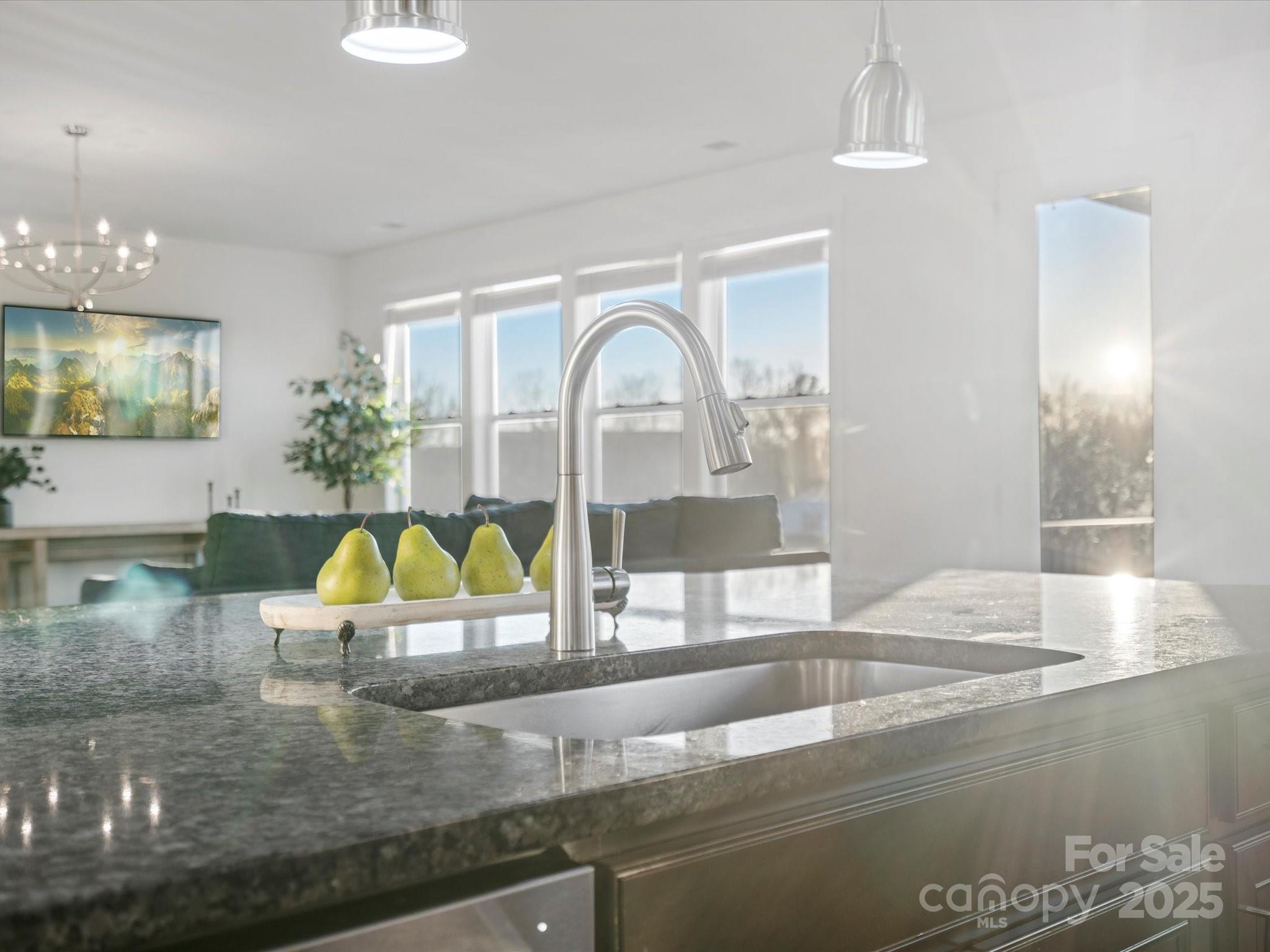 Masons Bend - Residential