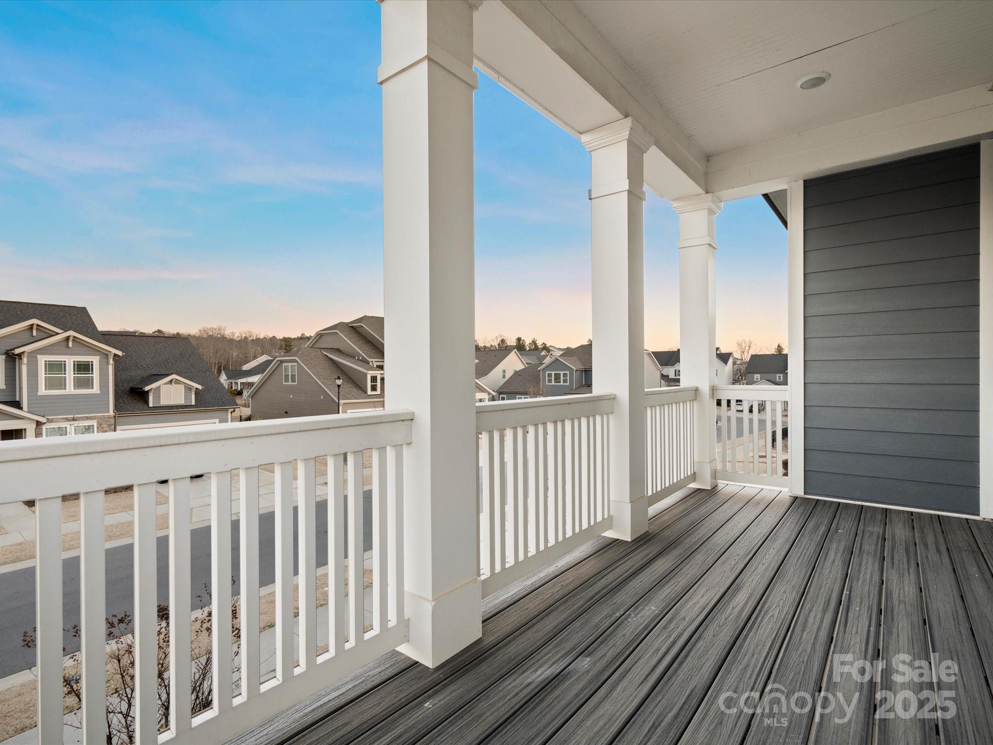 Masons Bend - Residential