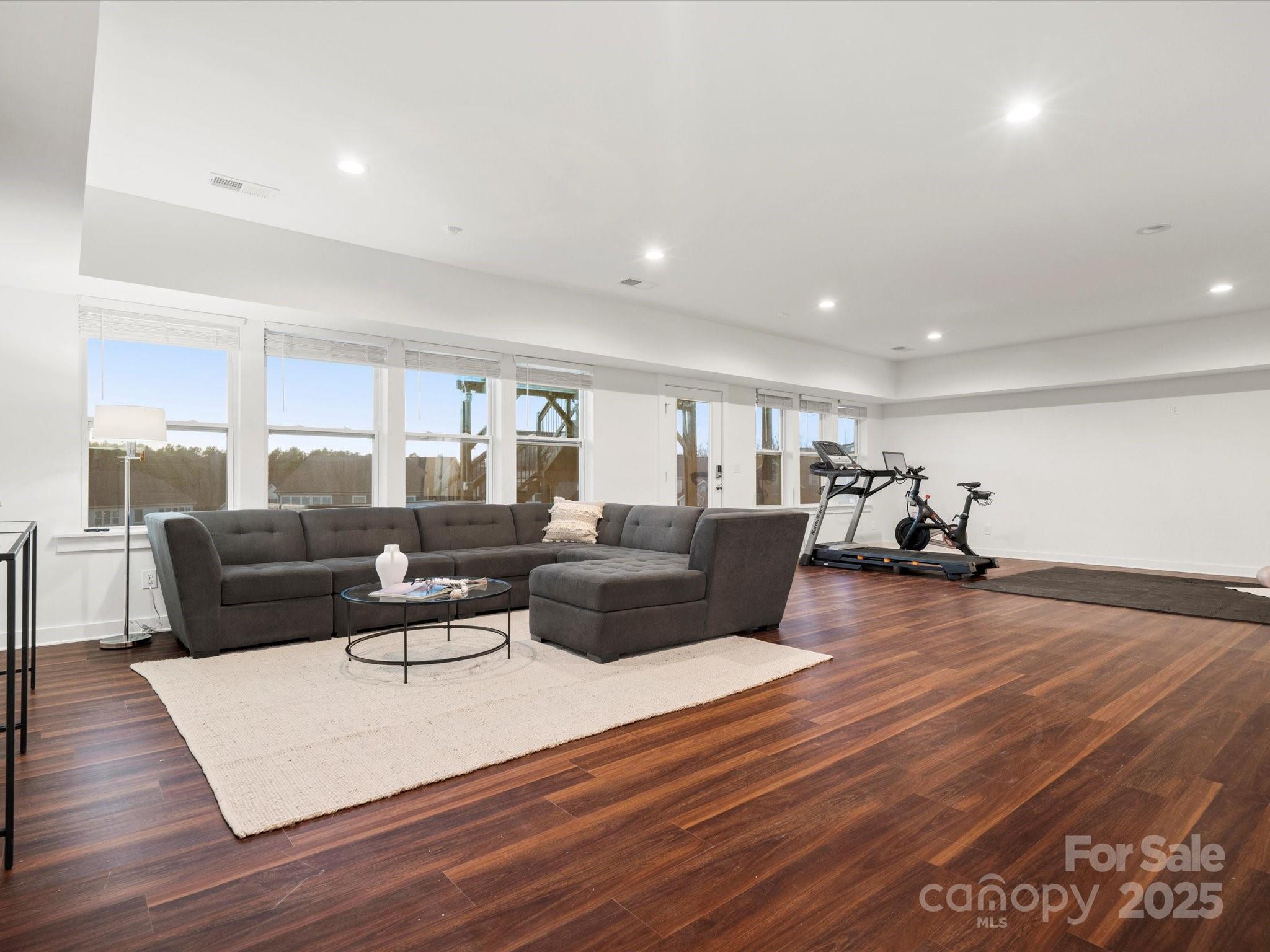 Masons Bend - Residential