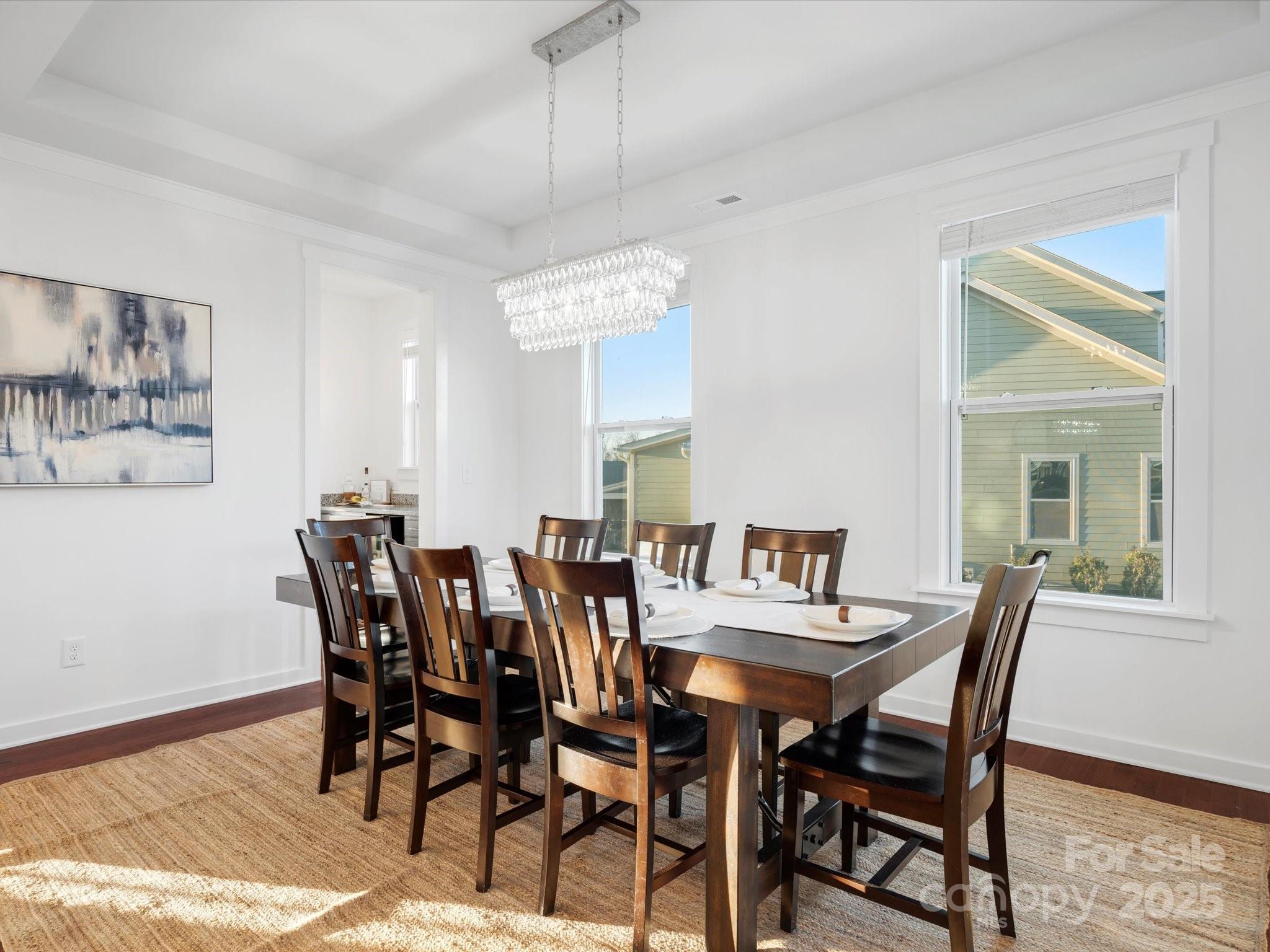 Masons Bend - Residential