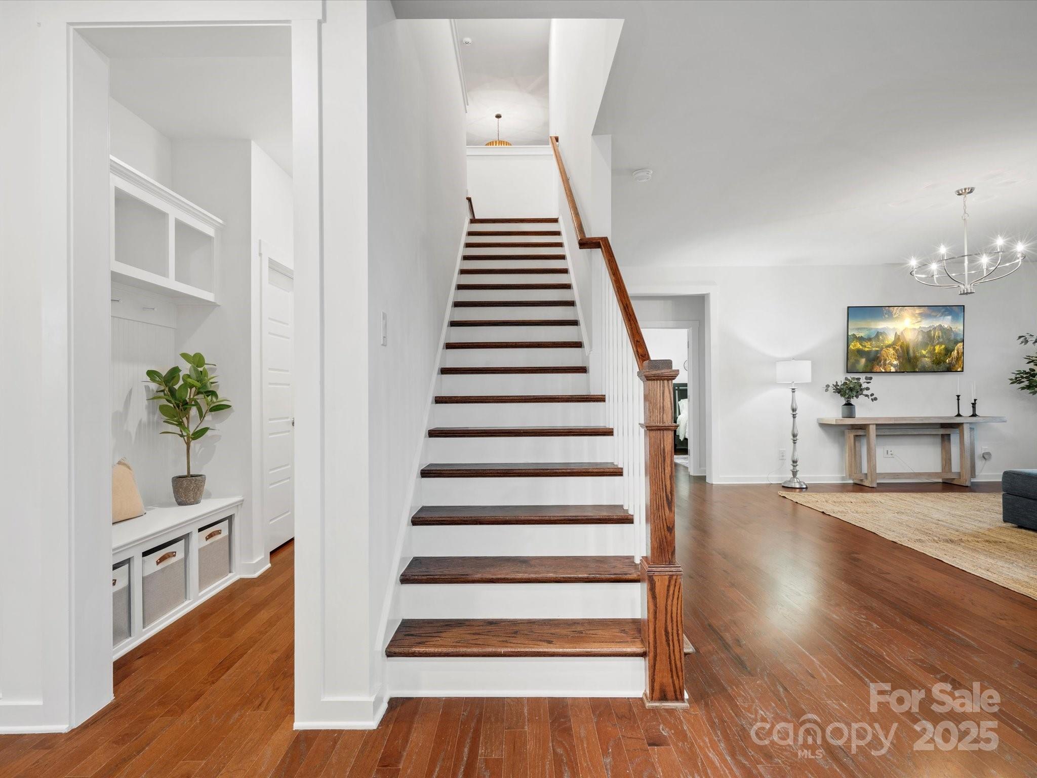 Masons Bend - Residential