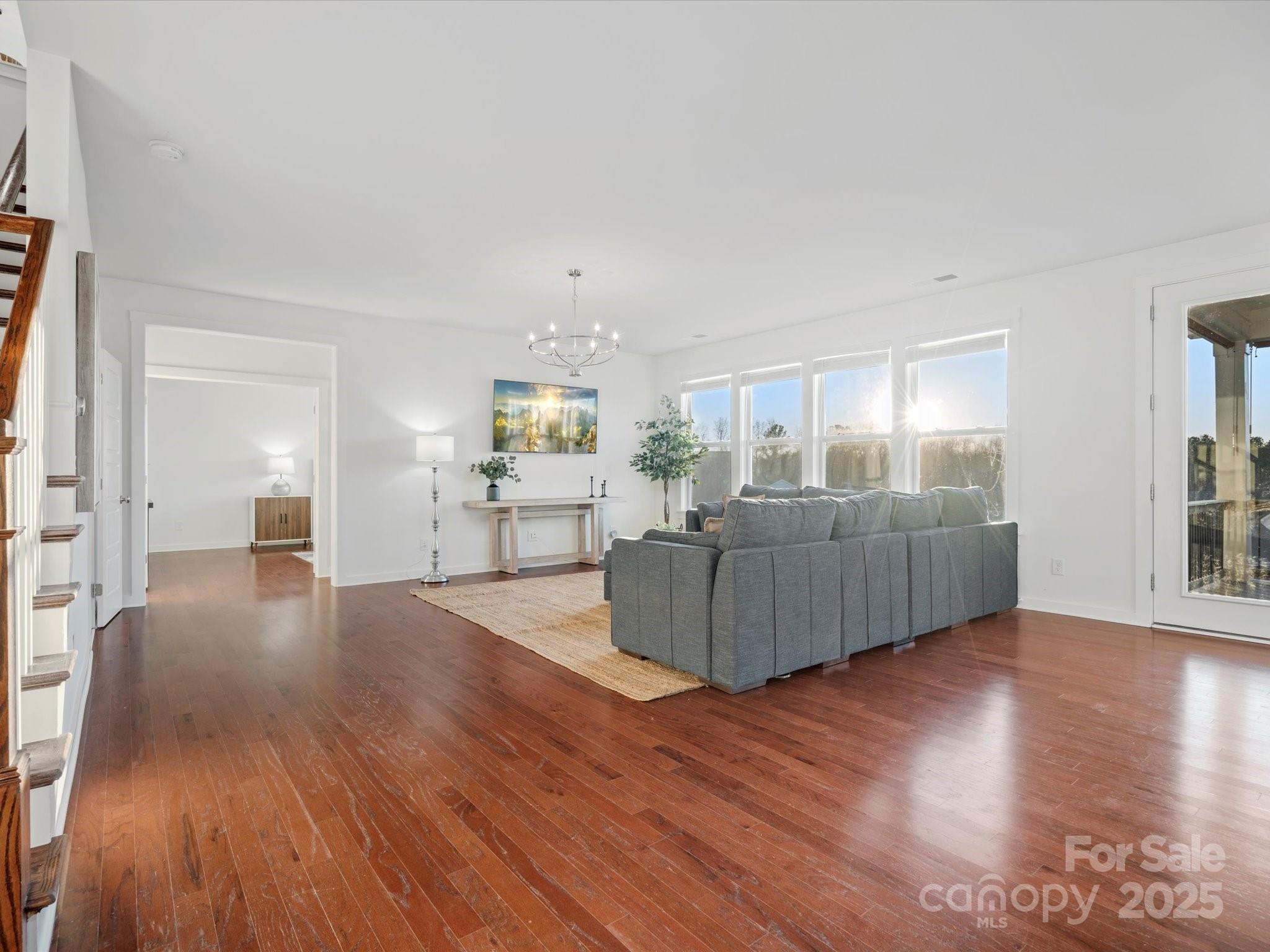 Masons Bend - Residential