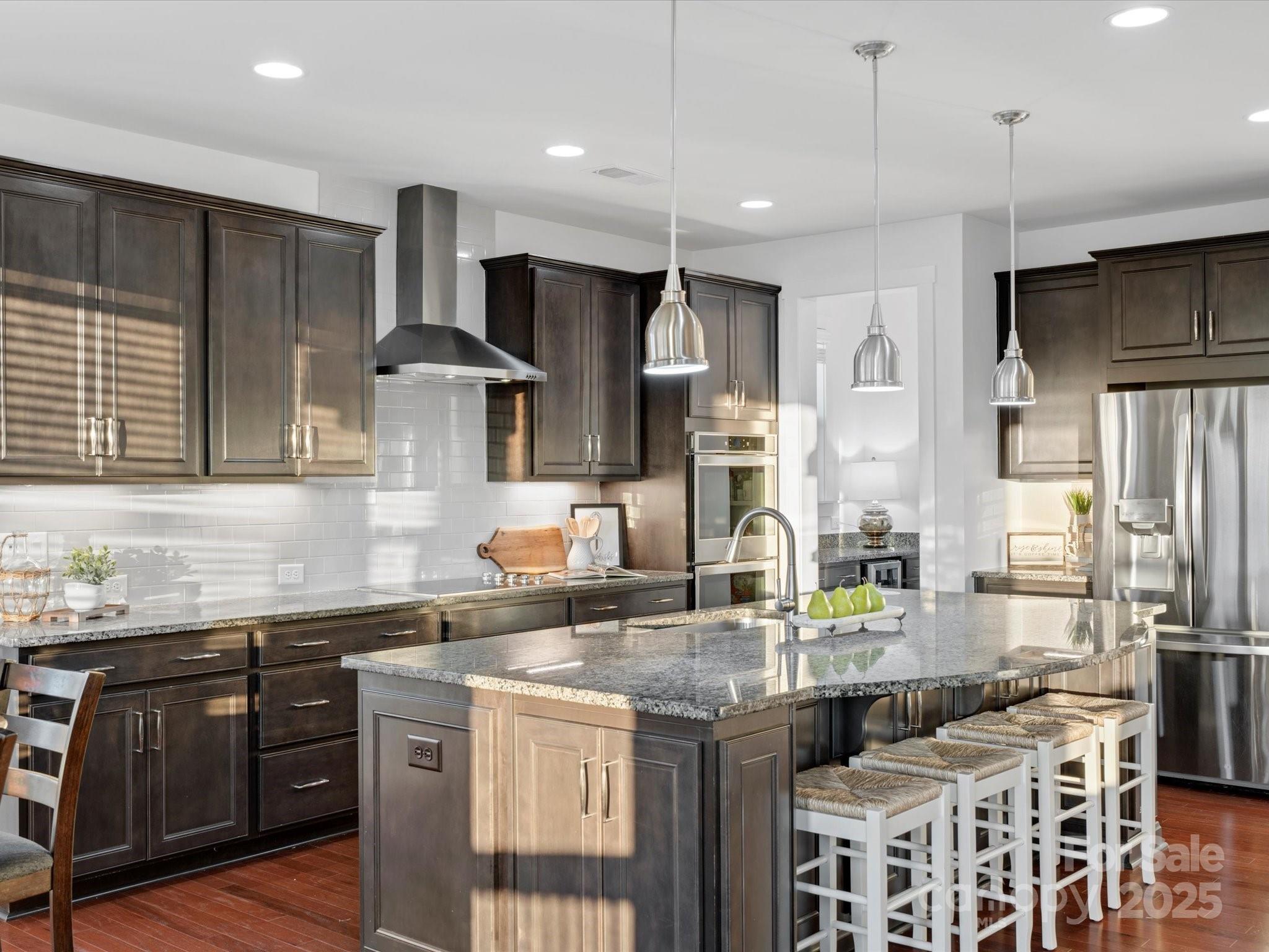 Masons Bend - Residential