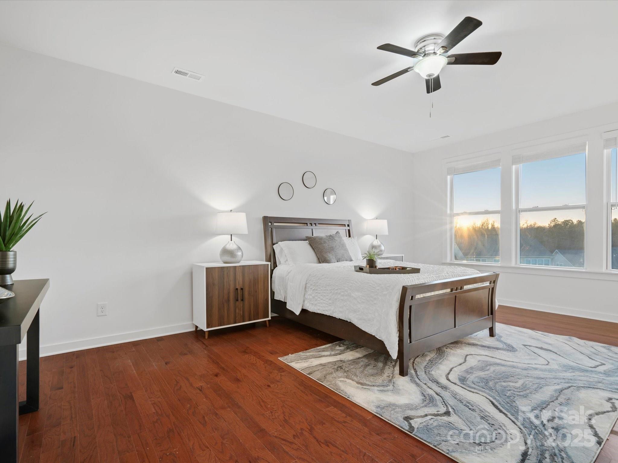 Masons Bend - Residential