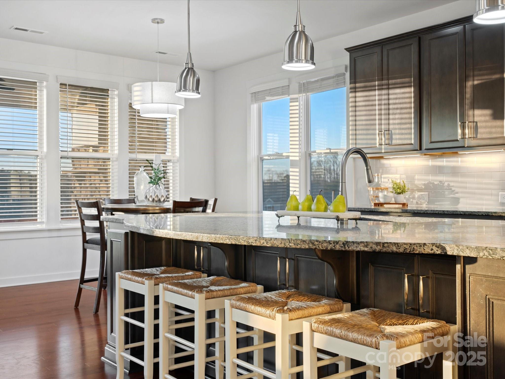 Masons Bend - Residential
