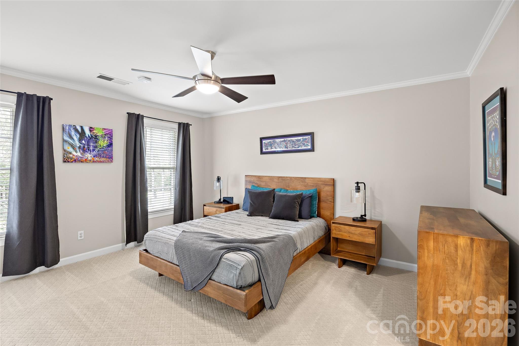 Windswept - Residential