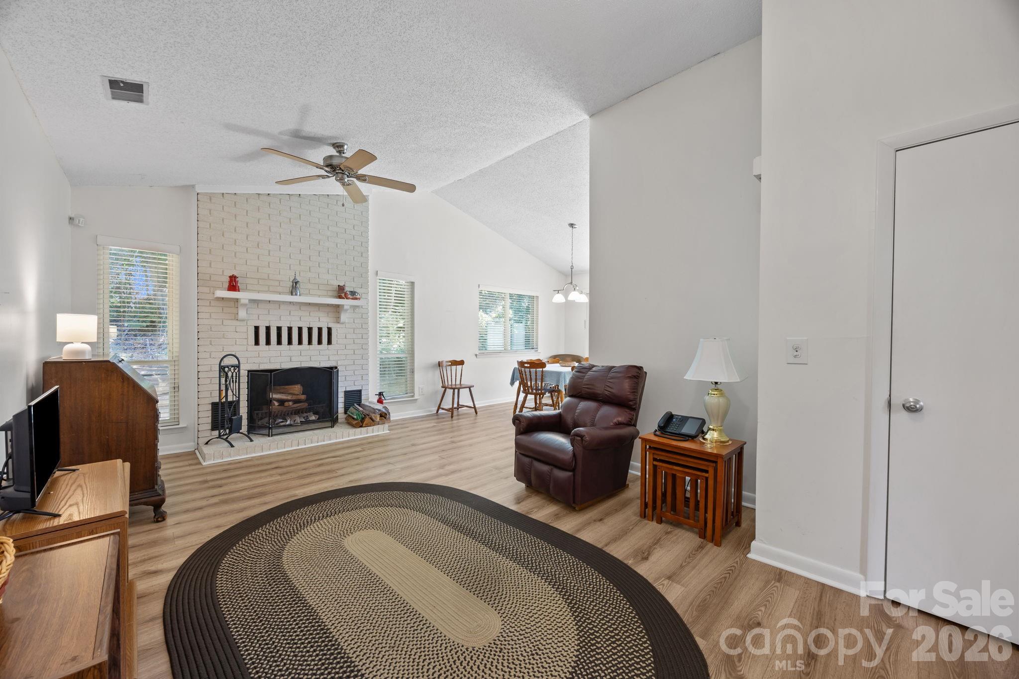 Sardis Cove - Residential