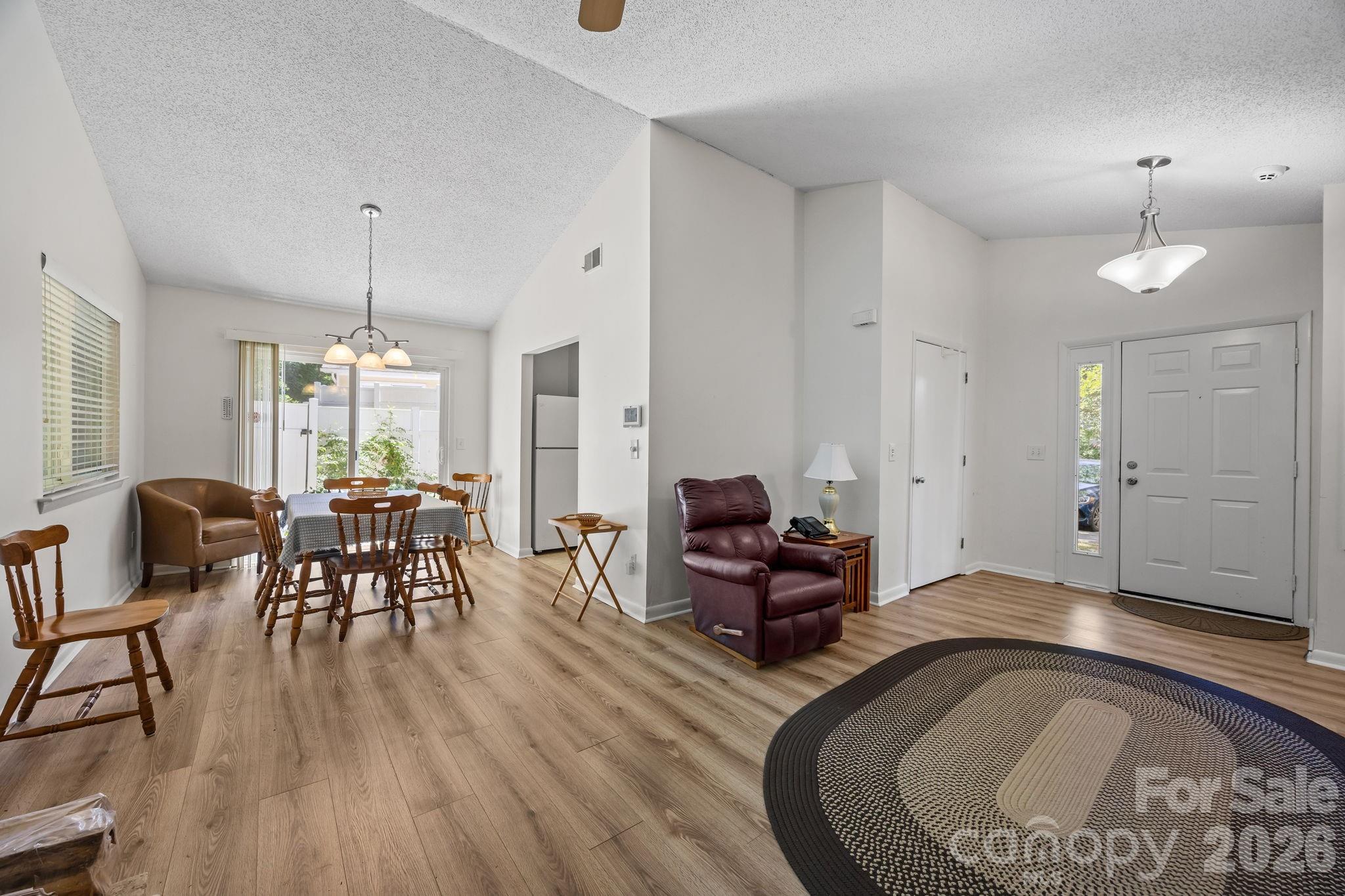 Sardis Cove - Residential