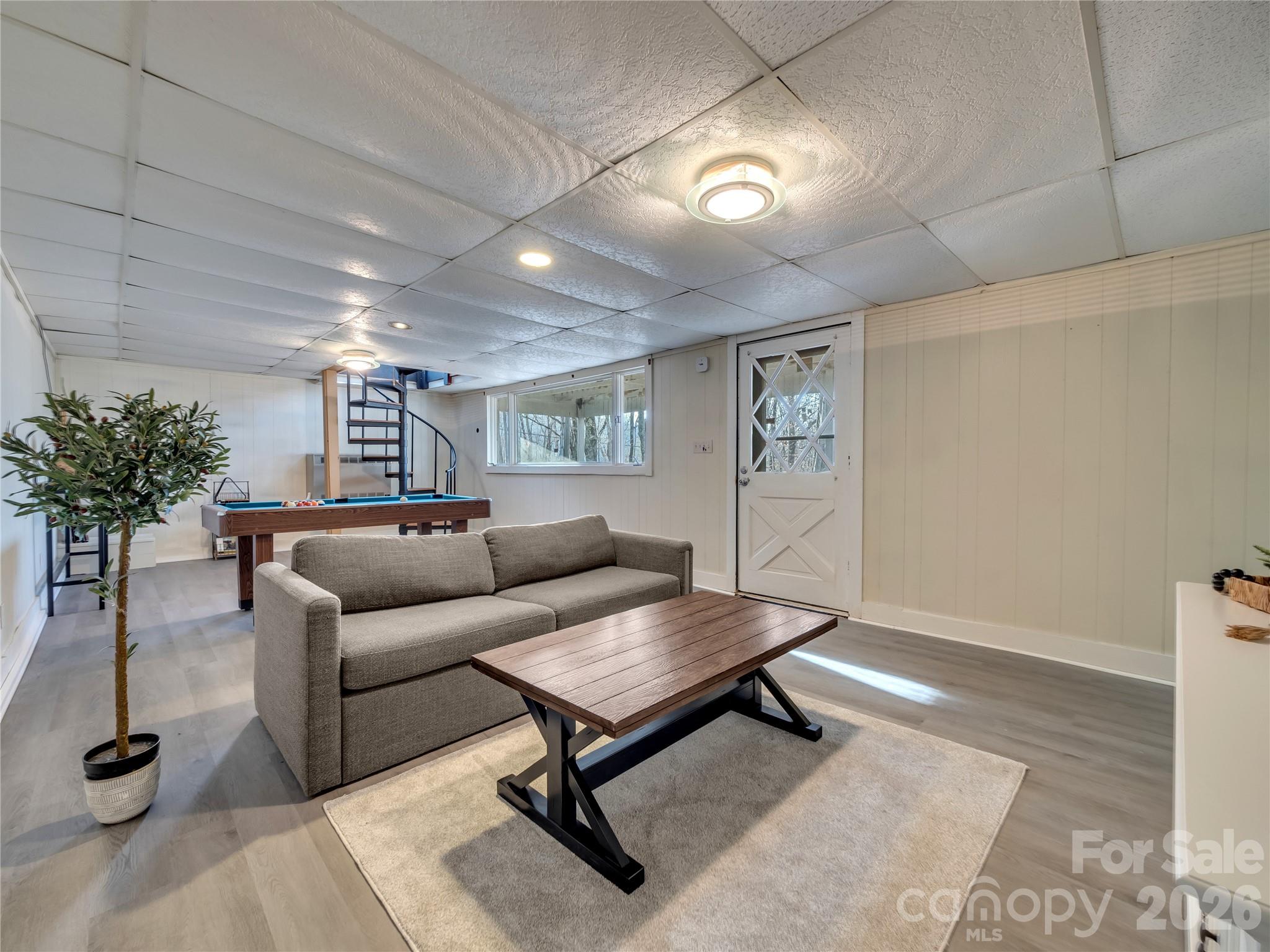 Charter Hills - Residential