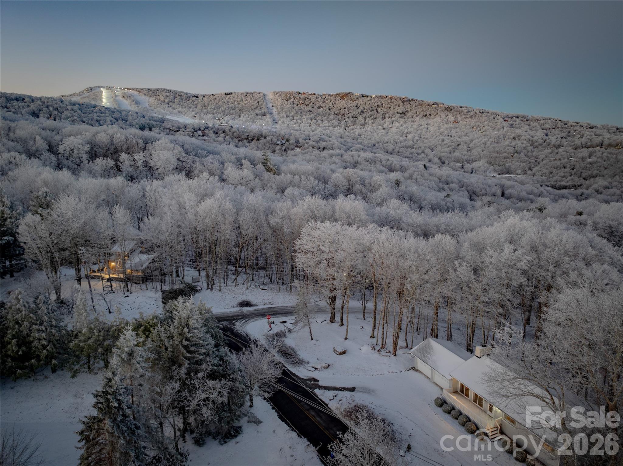 Charter Hills - Residential