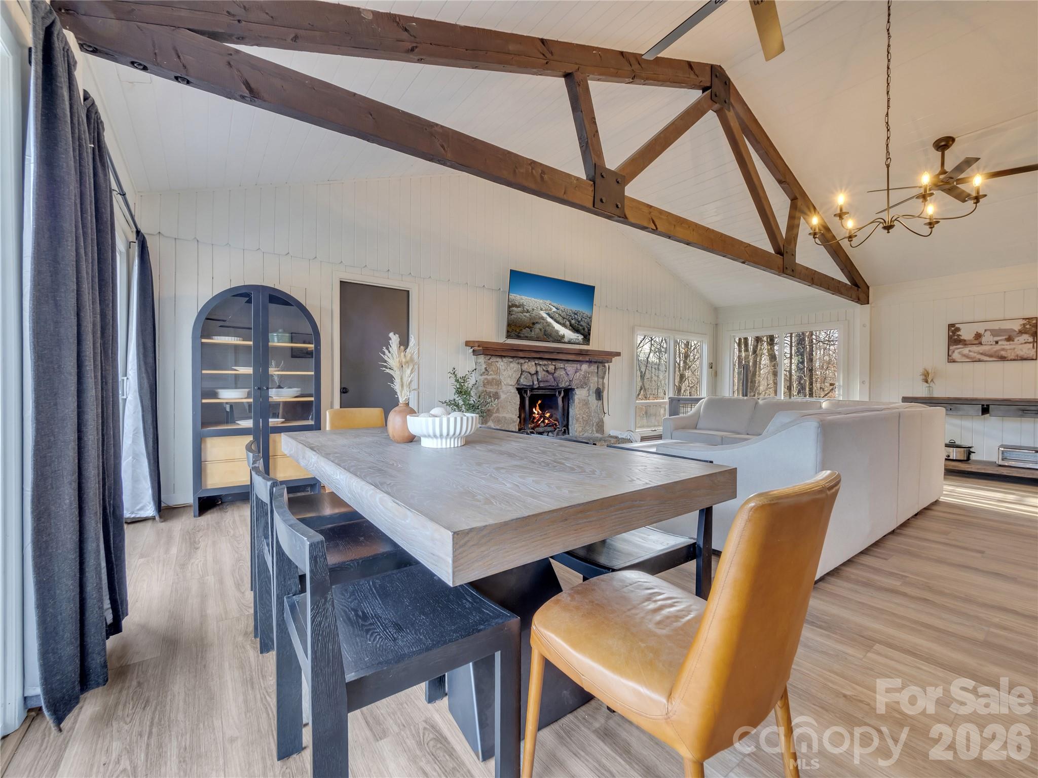 Charter Hills - Residential