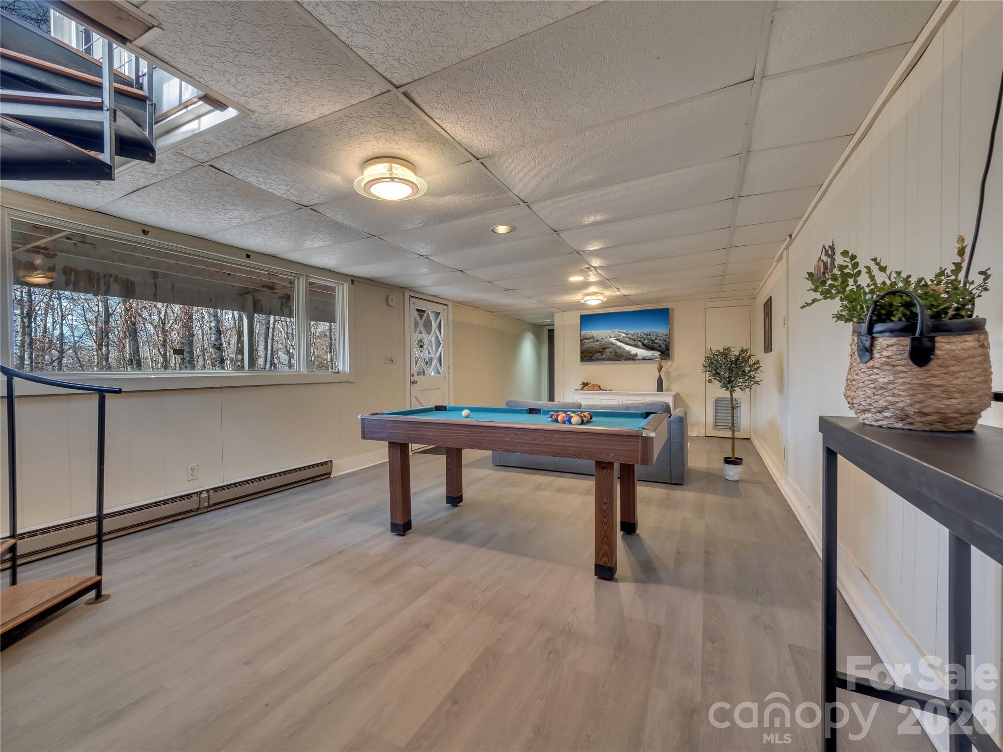 Charter Hills - Residential