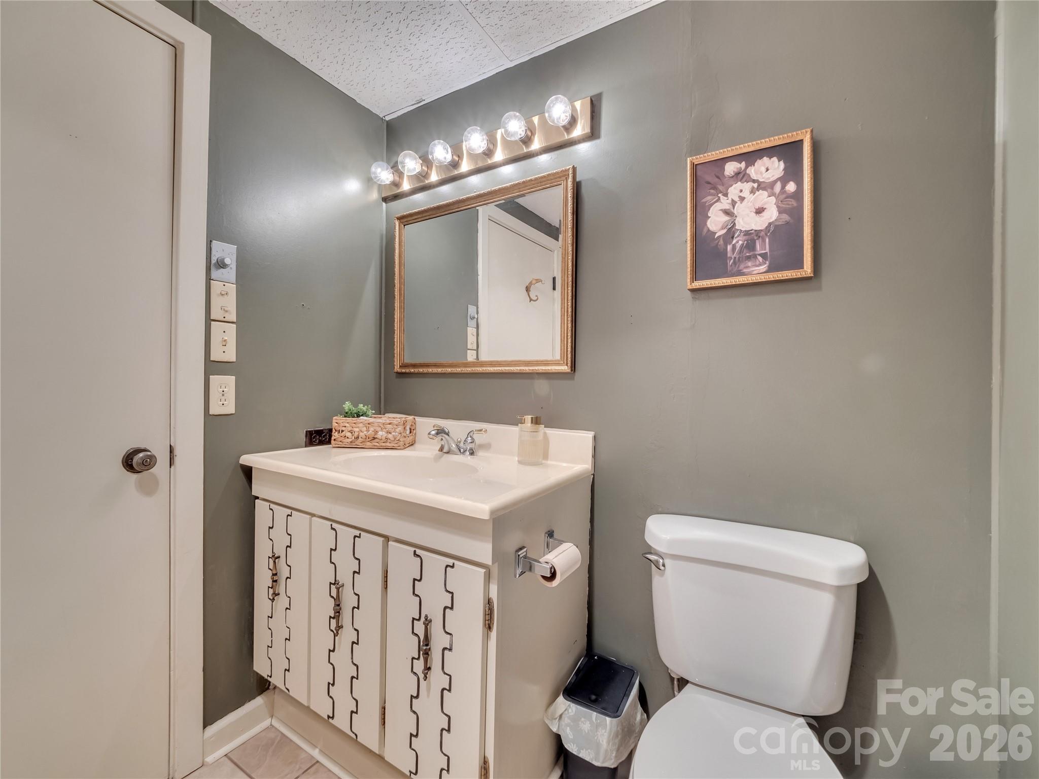 Charter Hills - Residential