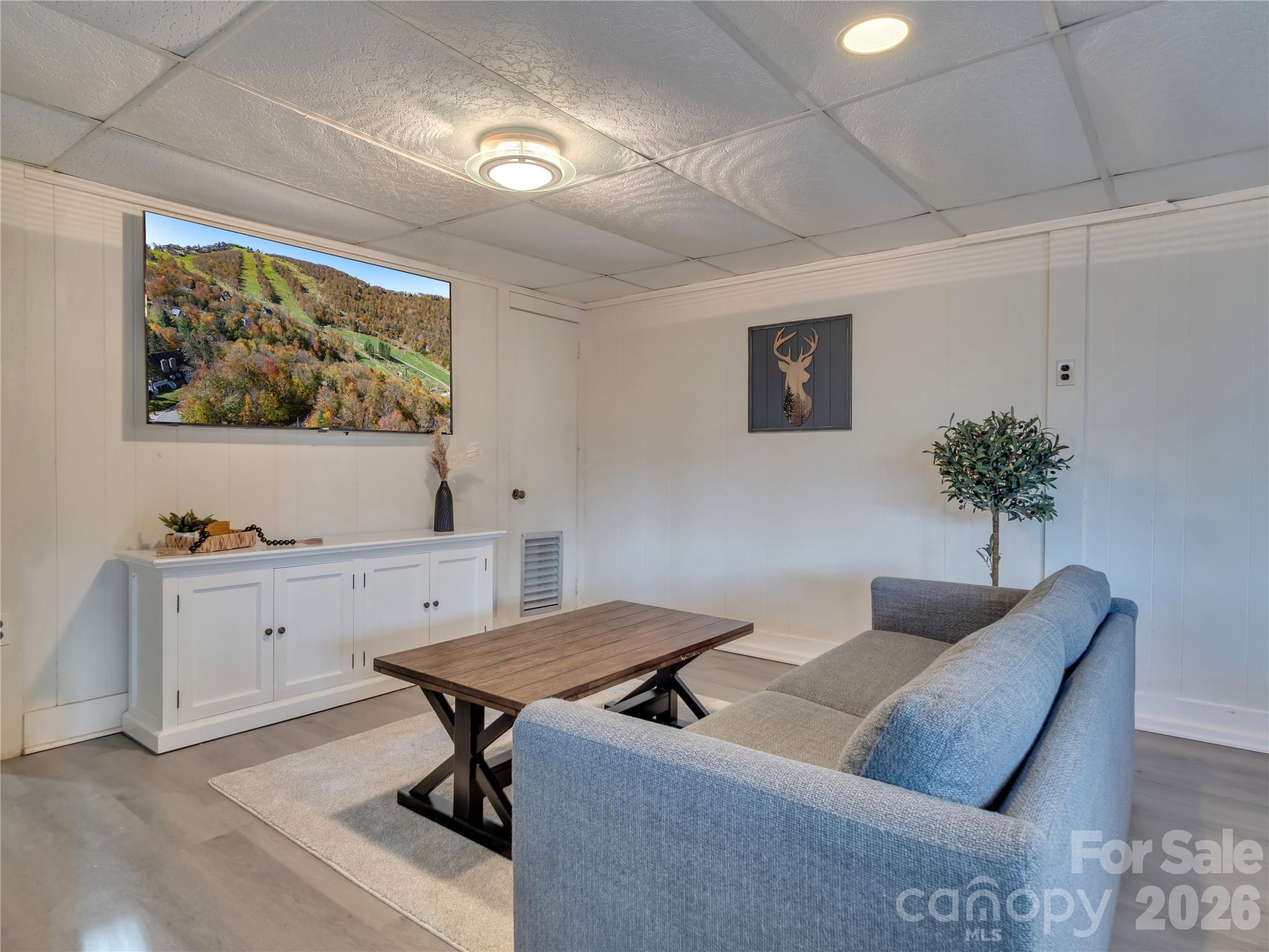 Charter Hills - Residential