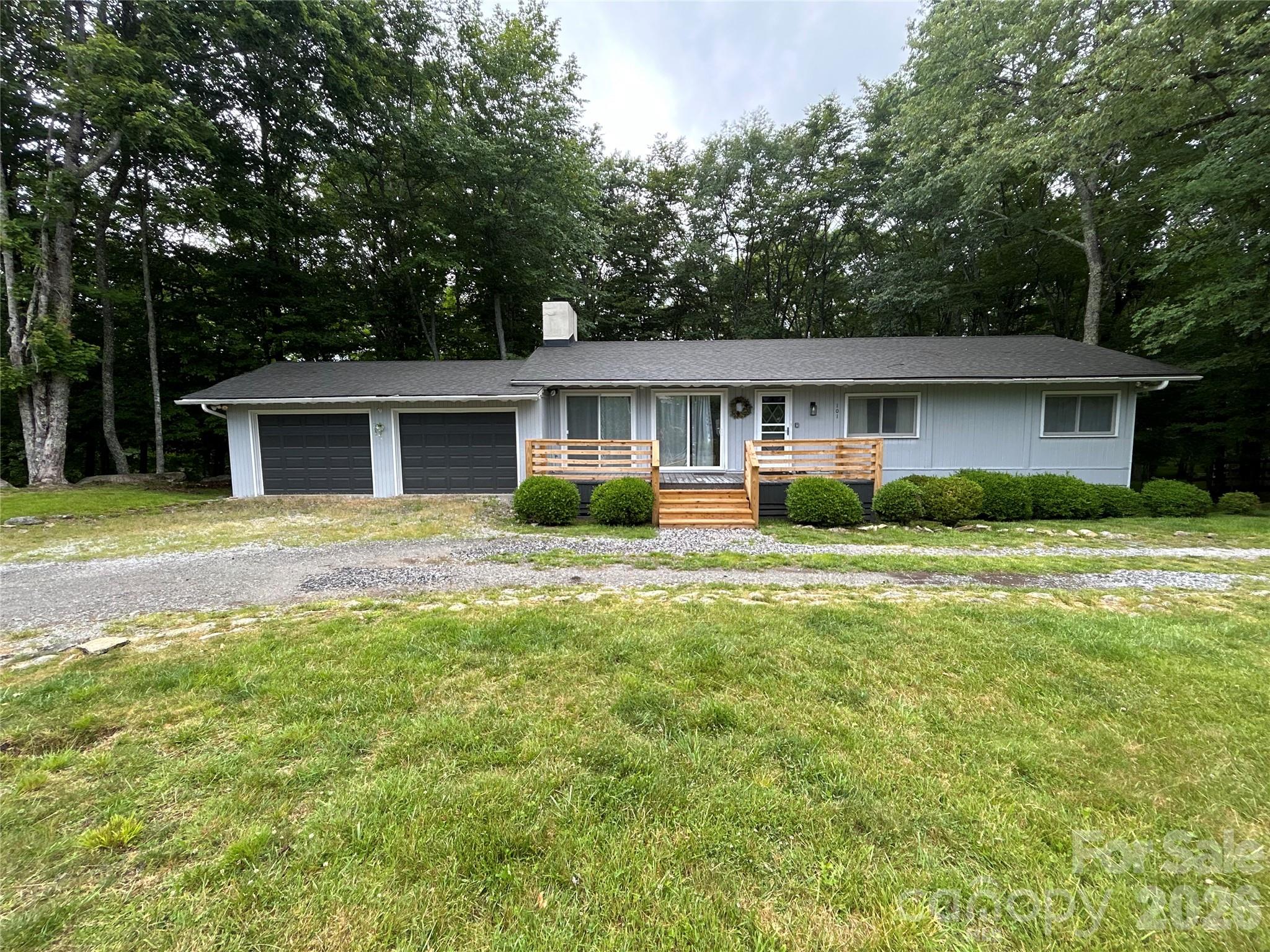 Charter Hills - Residential